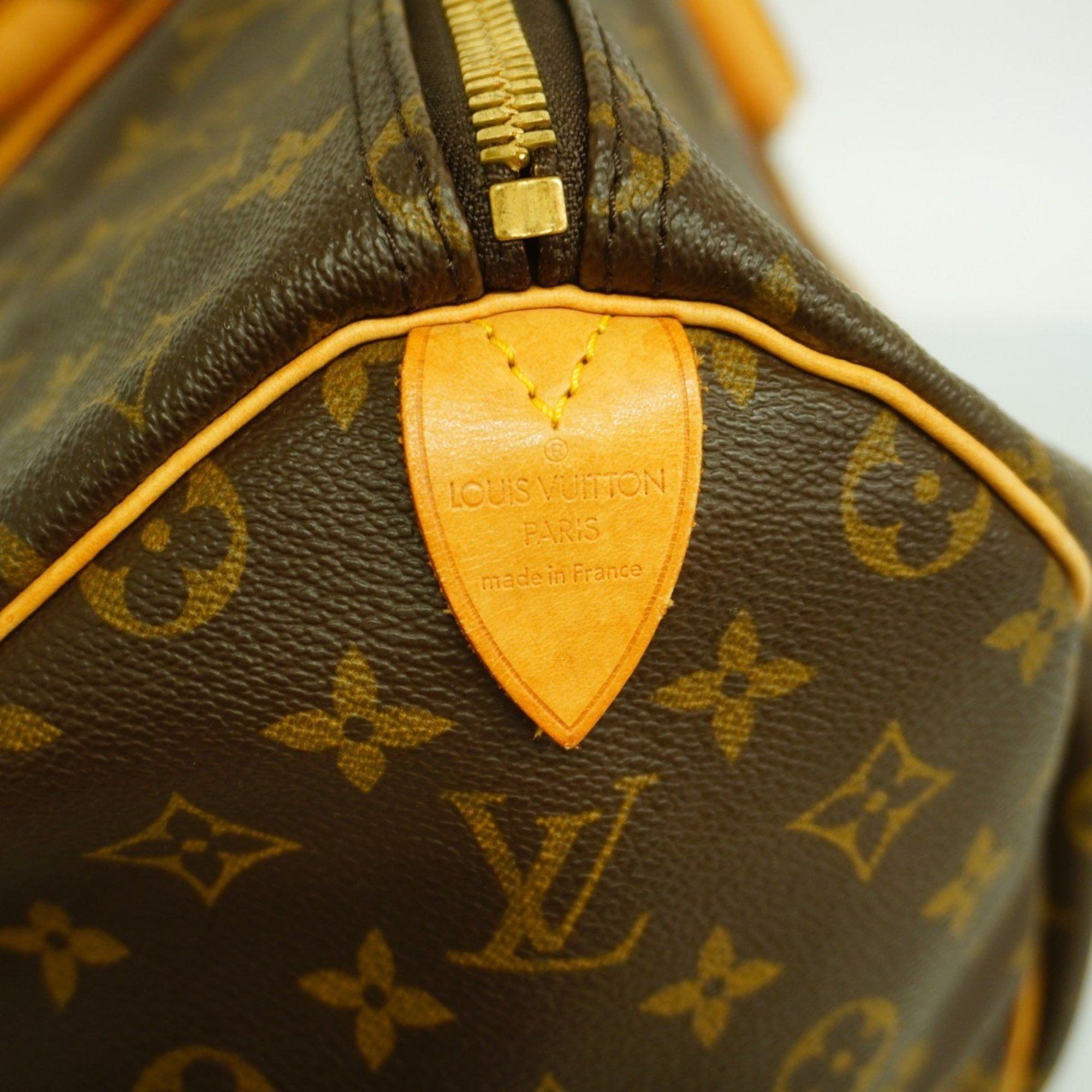 Louis Vuitton Louis Vuitton Keepall 50 travel Size ONE SIZE - 14 Thumbnail
