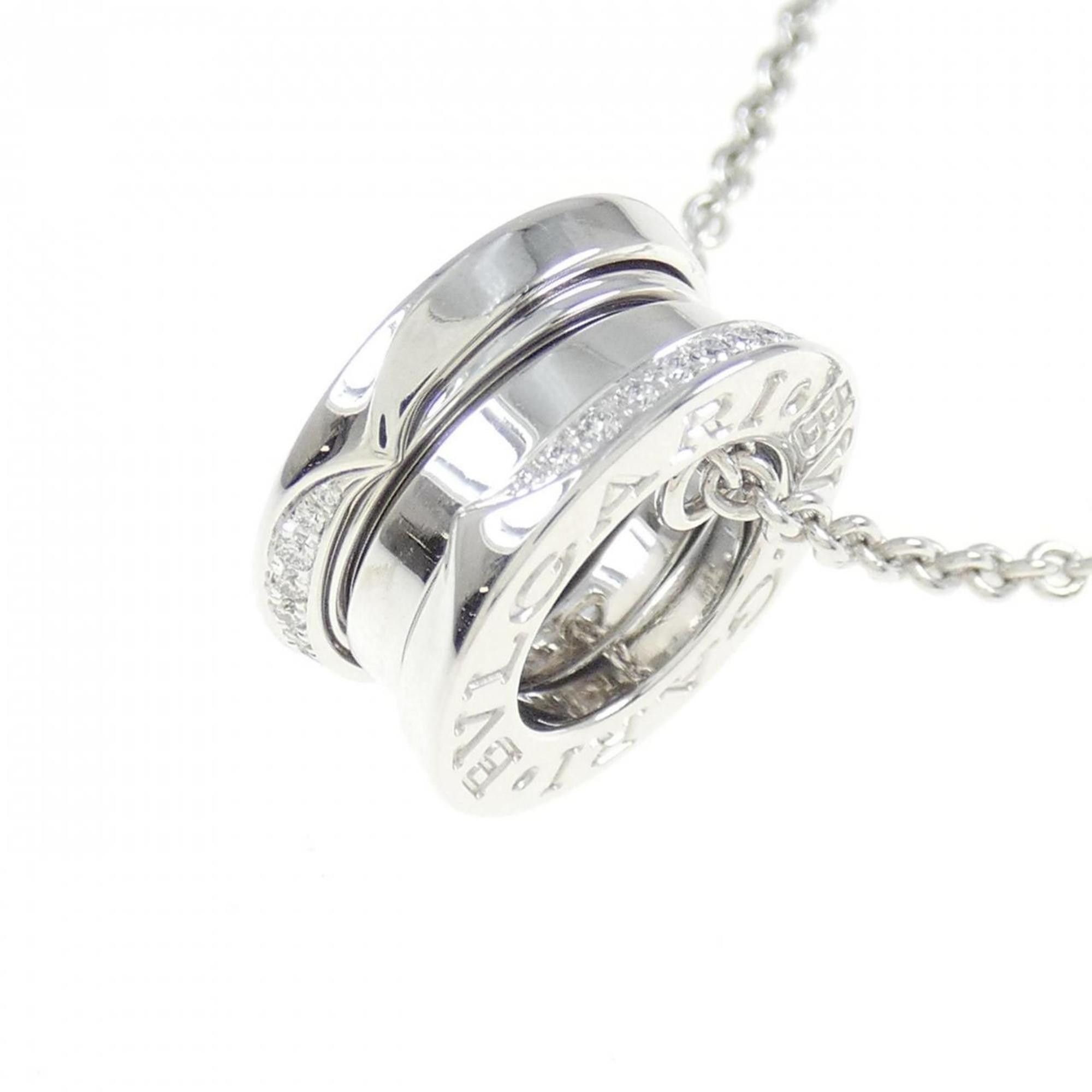 Bvlgari Bulgari B.Zero1 necklace Size ONE SIZE - 4 Thumbnail