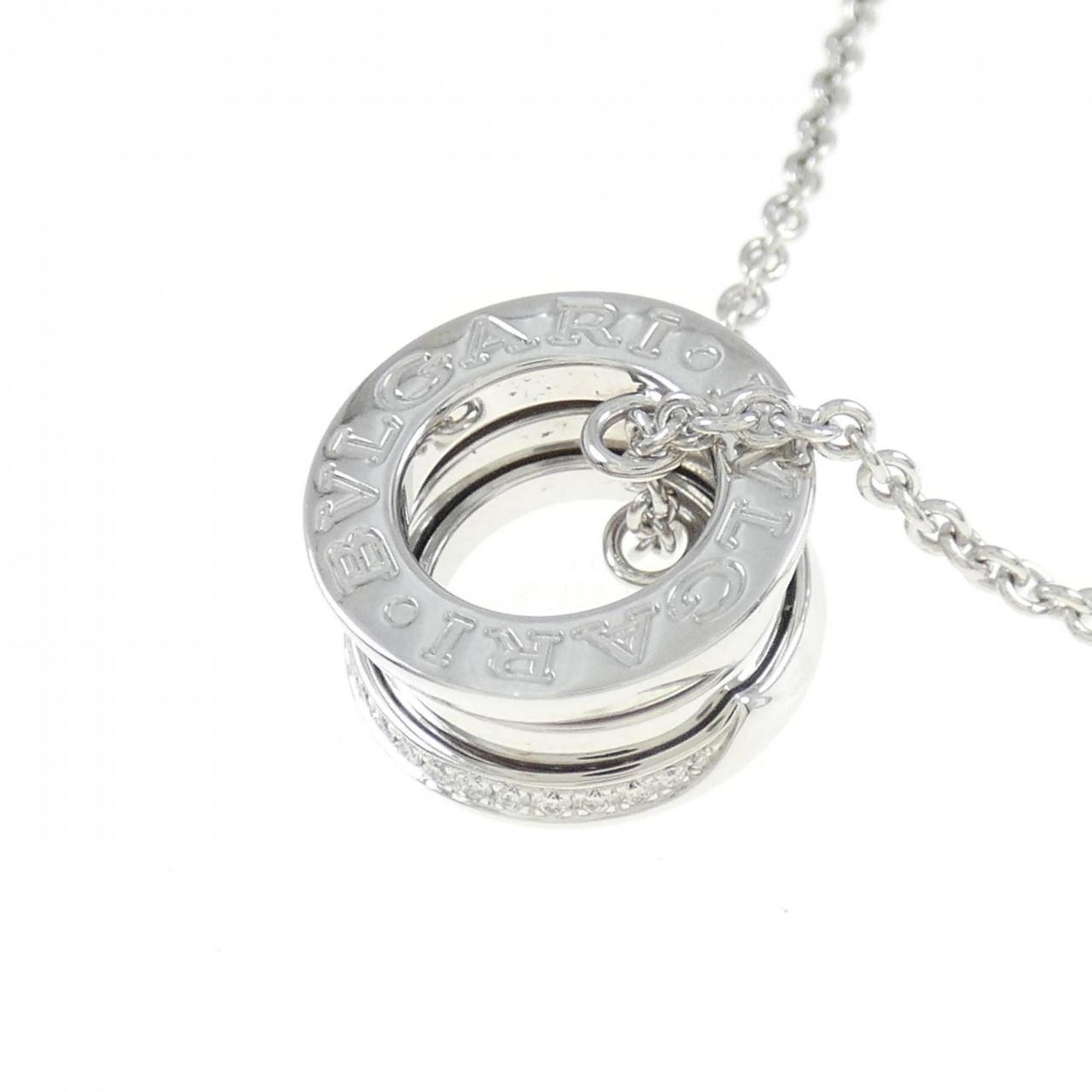 Bvlgari Bulgari B.Zero1 necklace Size ONE SIZE - 5 Thumbnail