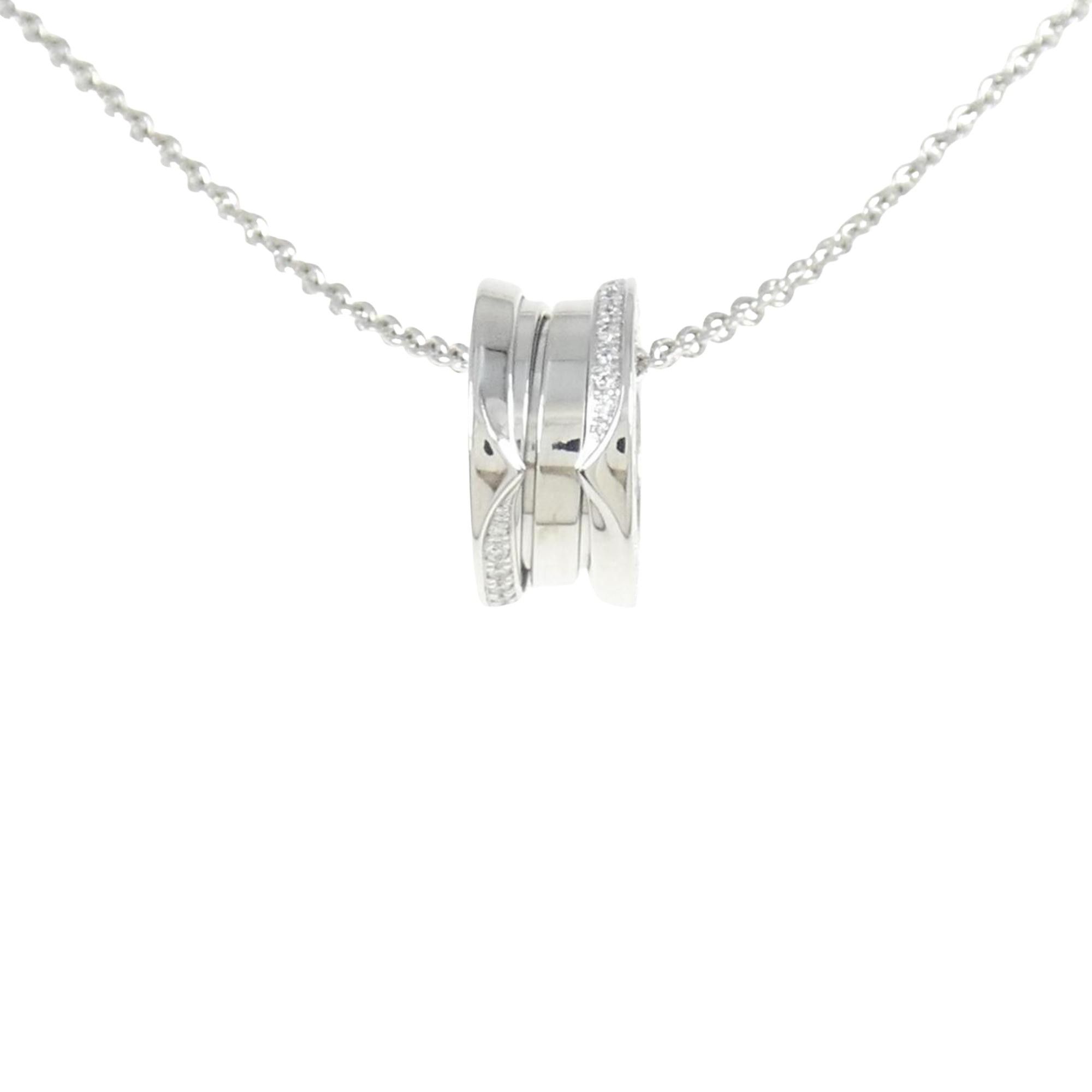 Bvlgari Bulgari B.Zero1 necklace Size ONE SIZE - 2 Thumbnail