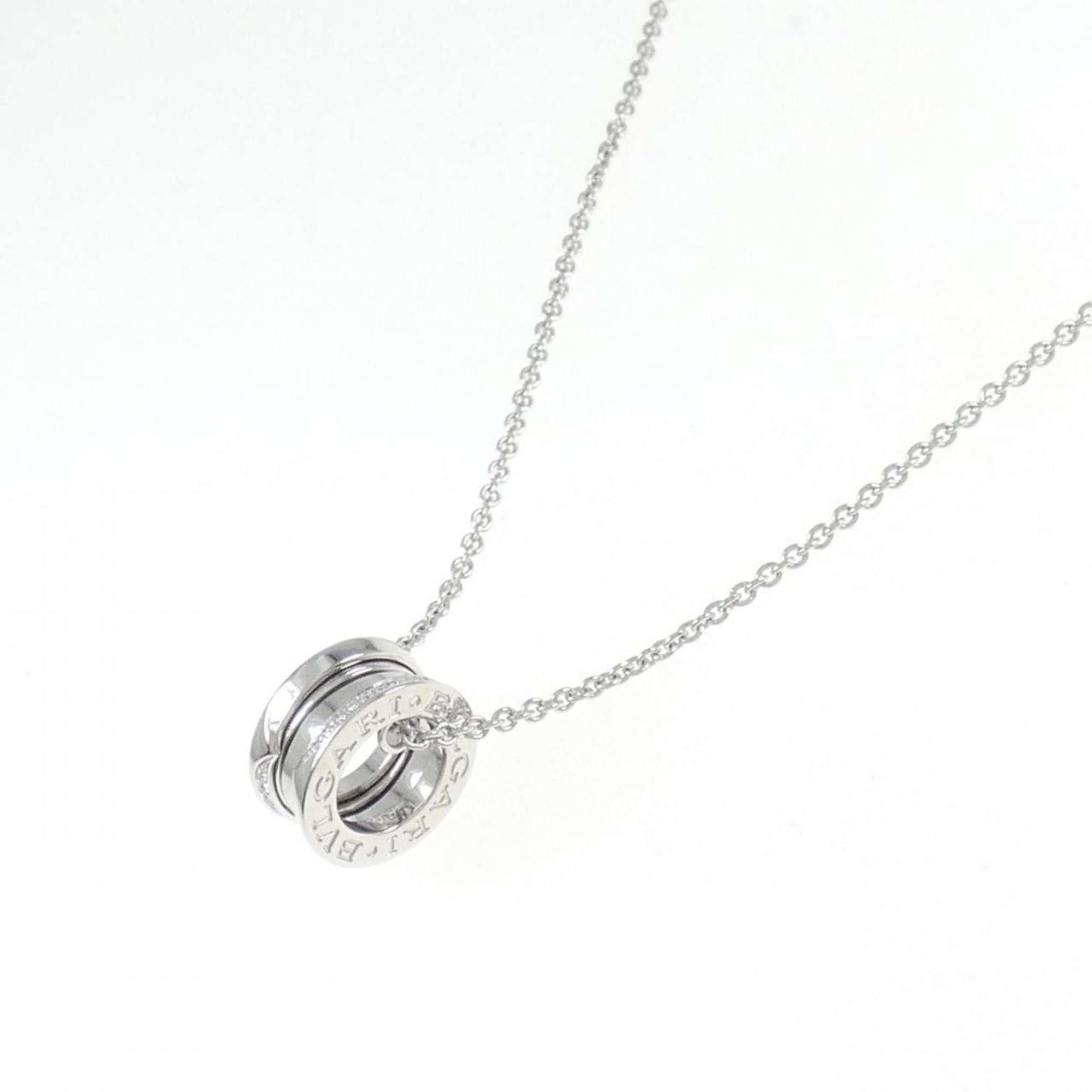 Bvlgari Bulgari B.Zero1 necklace Size ONE SIZE - 3 Thumbnail