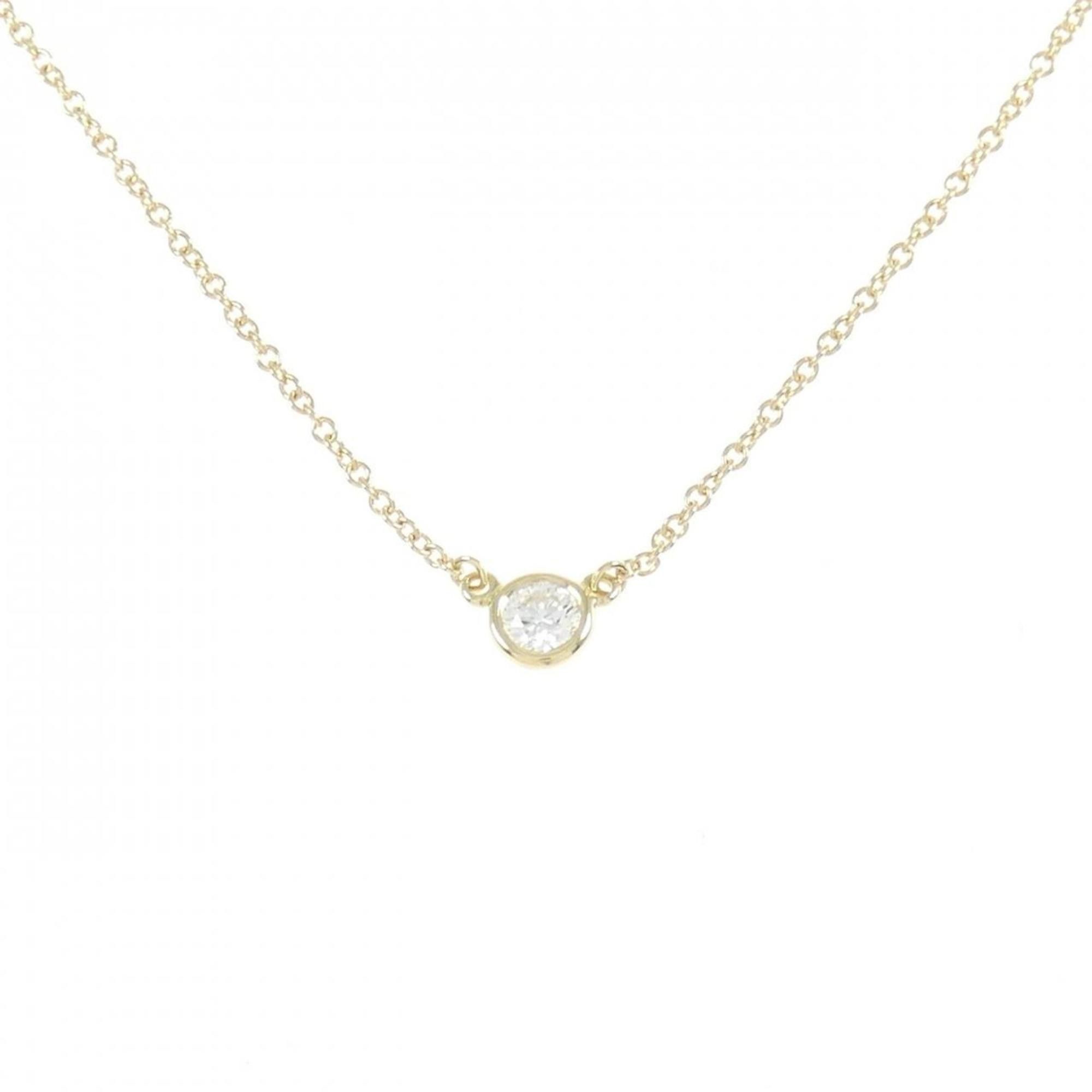 Tiffany & Co. Tiffany & Co By the yard necklace Size ONE SIZE - 3 Thumbnail