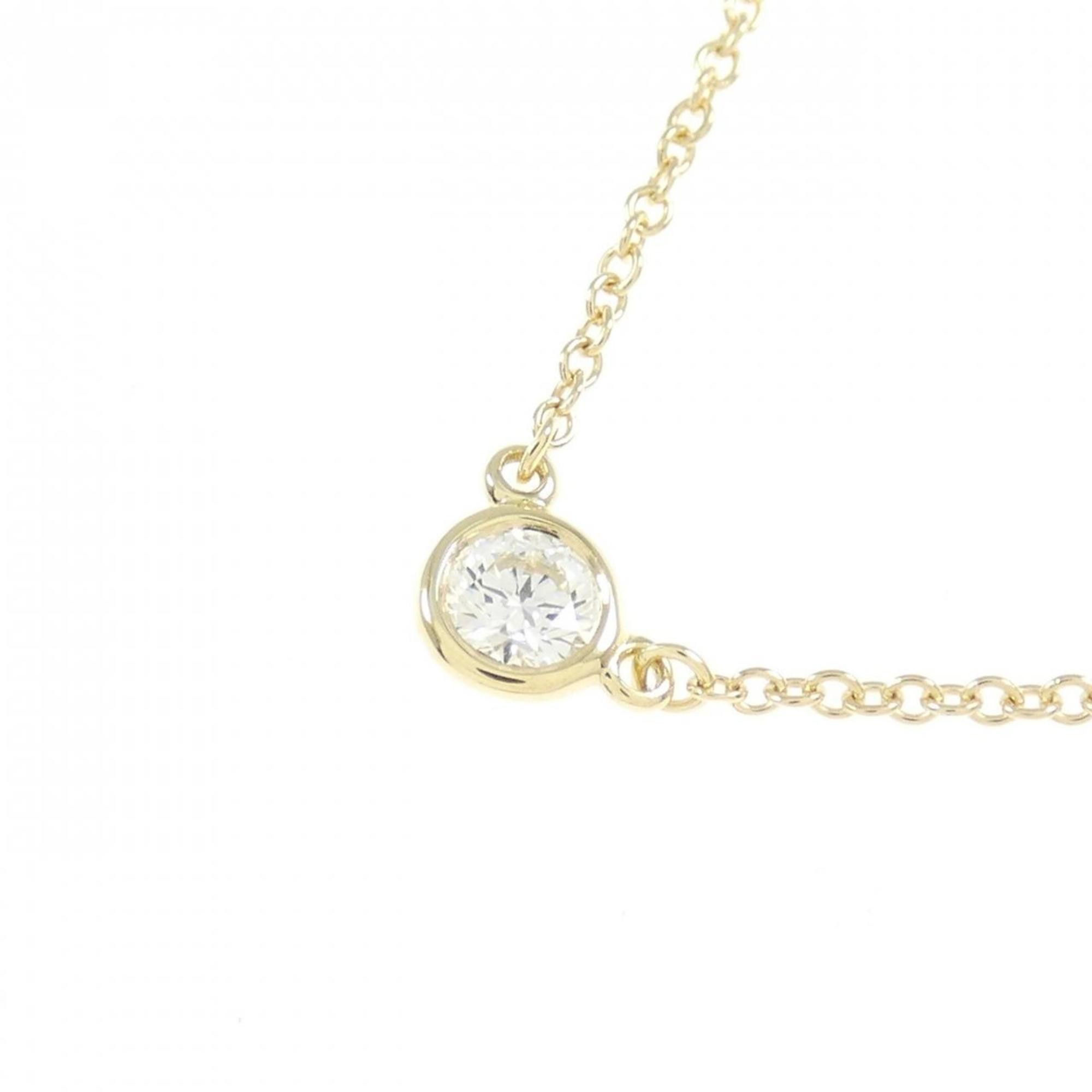 Tiffany & Co. Tiffany & Co By the yard necklace Size ONE SIZE - 4 Thumbnail
