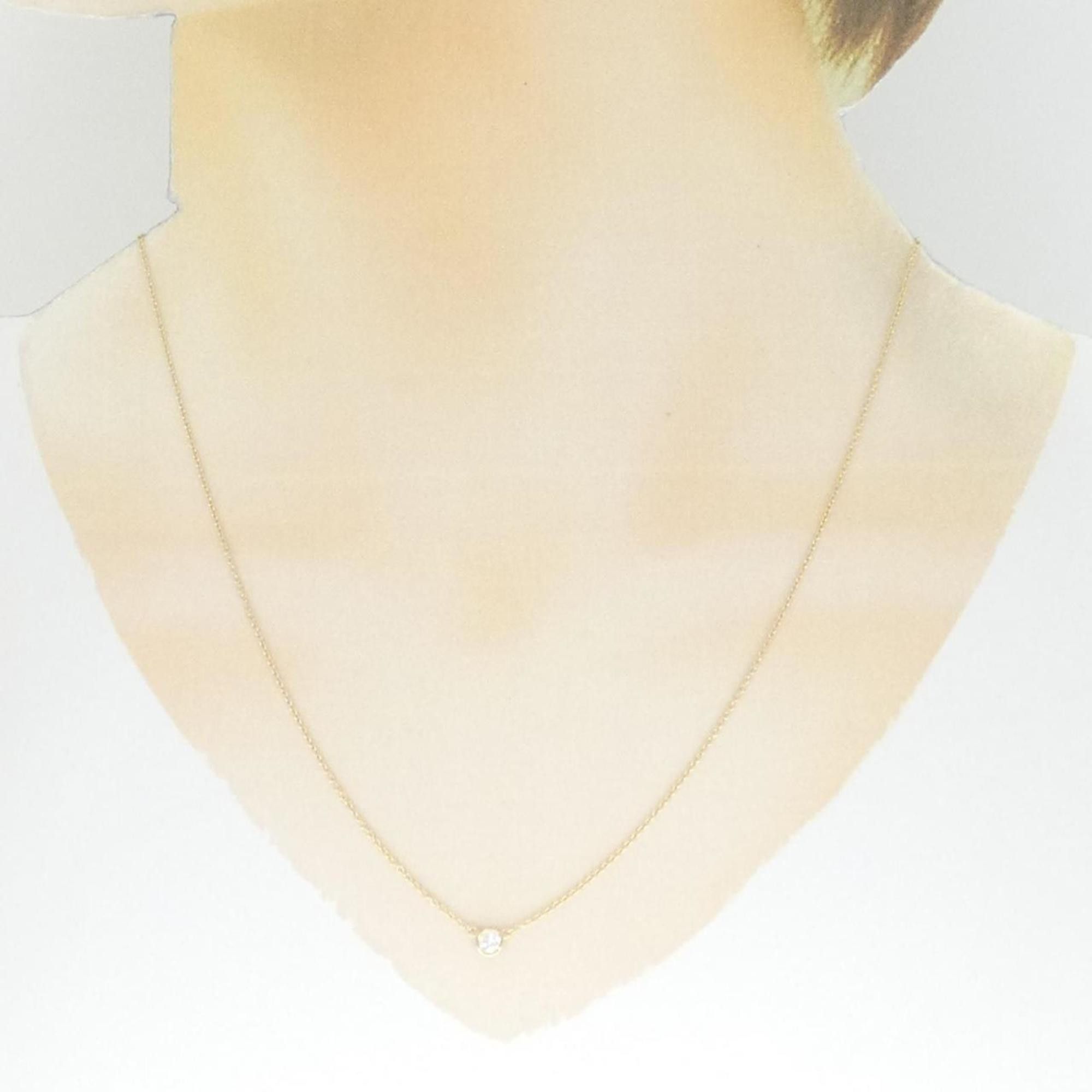 Tiffany & Co. Tiffany & Co By the yard necklace Size ONE SIZE - 6 Thumbnail