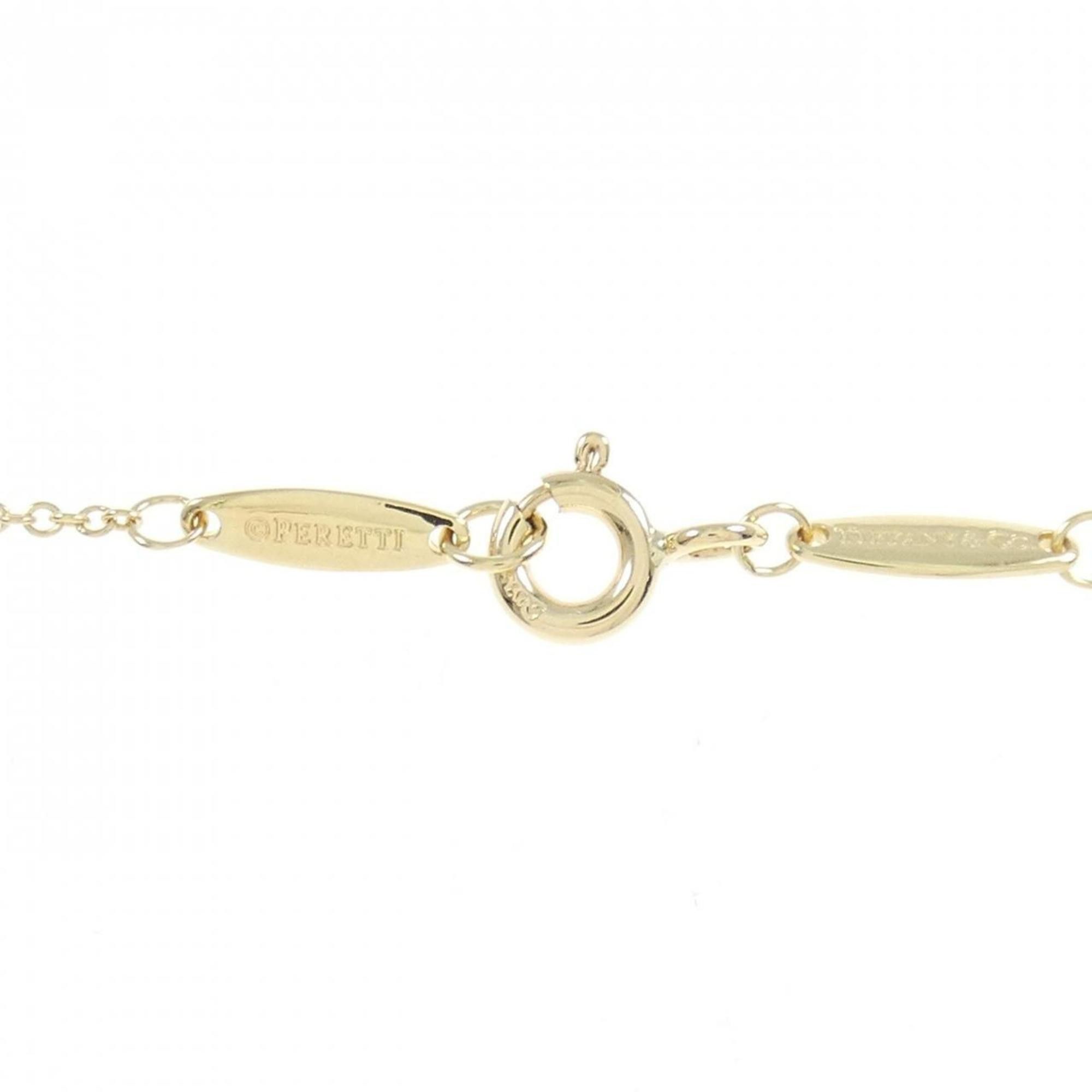 Tiffany & Co. Tiffany & Co By the yard necklace Size ONE SIZE - 5 Thumbnail