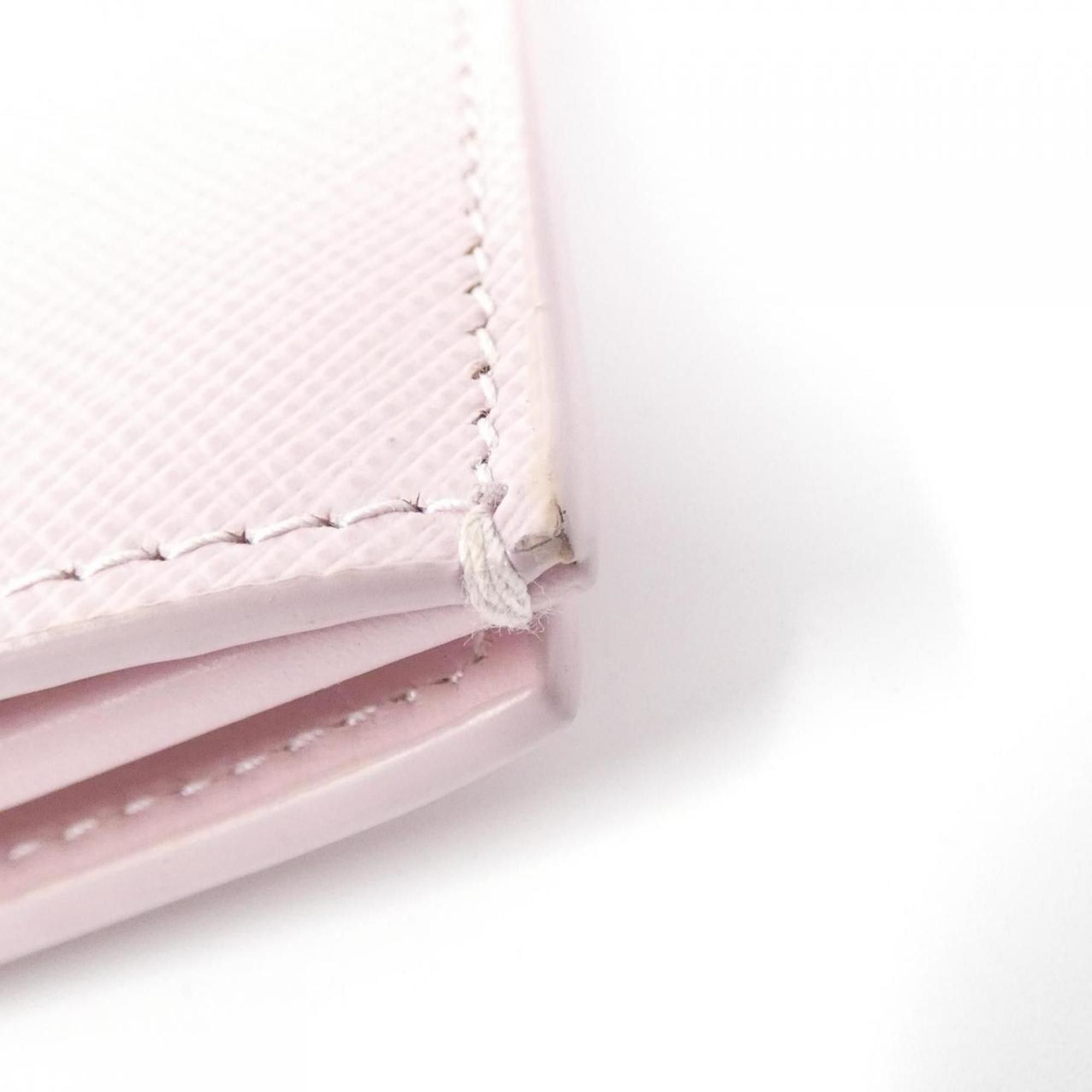 Prada Prada Saffiano wallet Size ONE SIZE - 3 Thumbnail