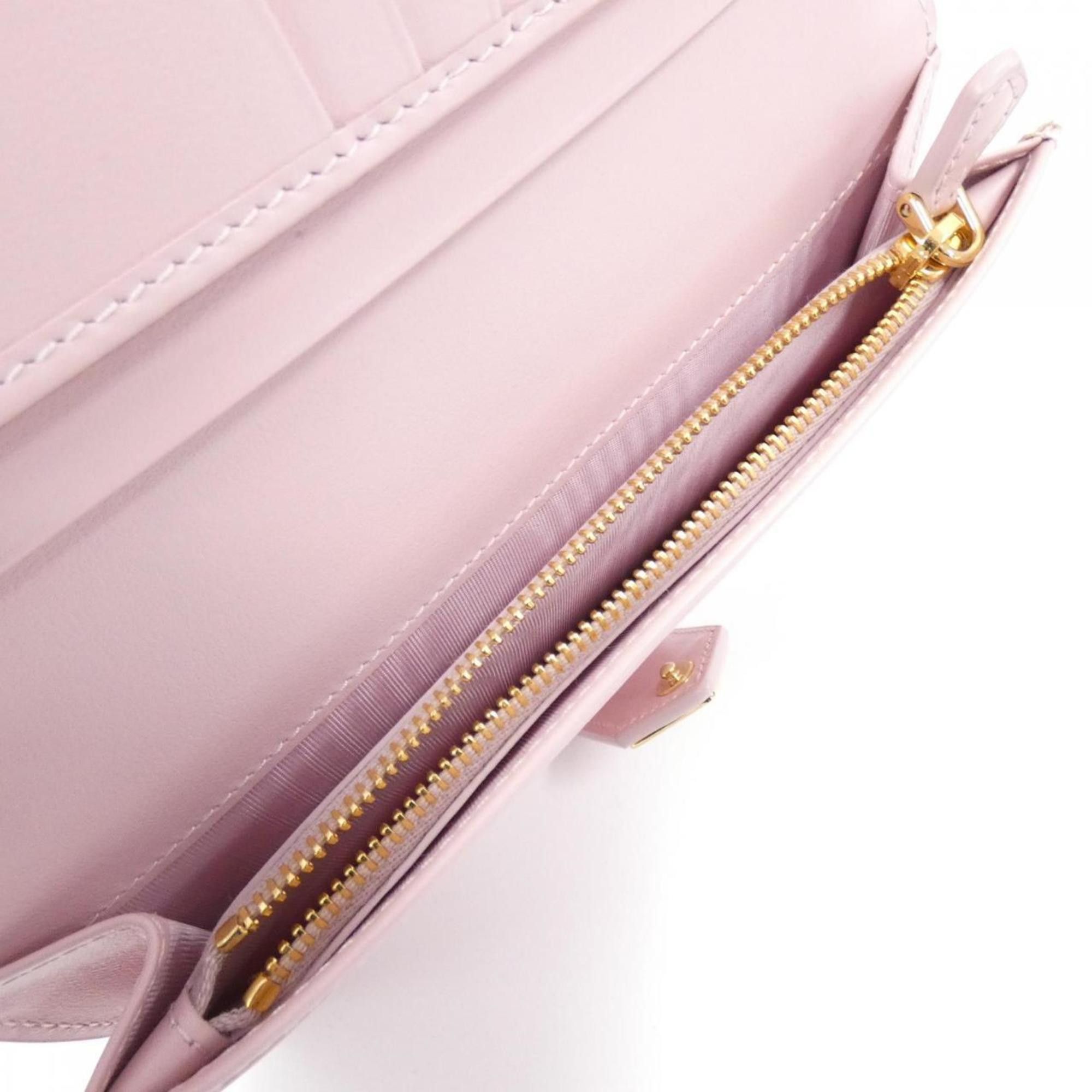 Prada Prada Saffiano wallet Size ONE SIZE - 6 Thumbnail