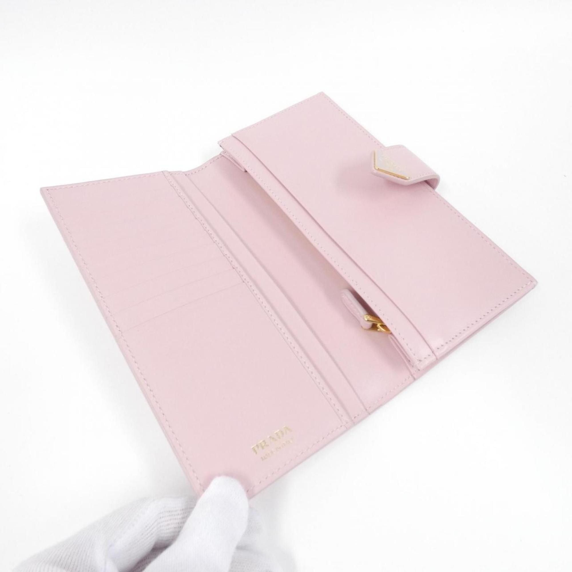 Prada Prada Saffiano wallet Size ONE SIZE - 5 Thumbnail
