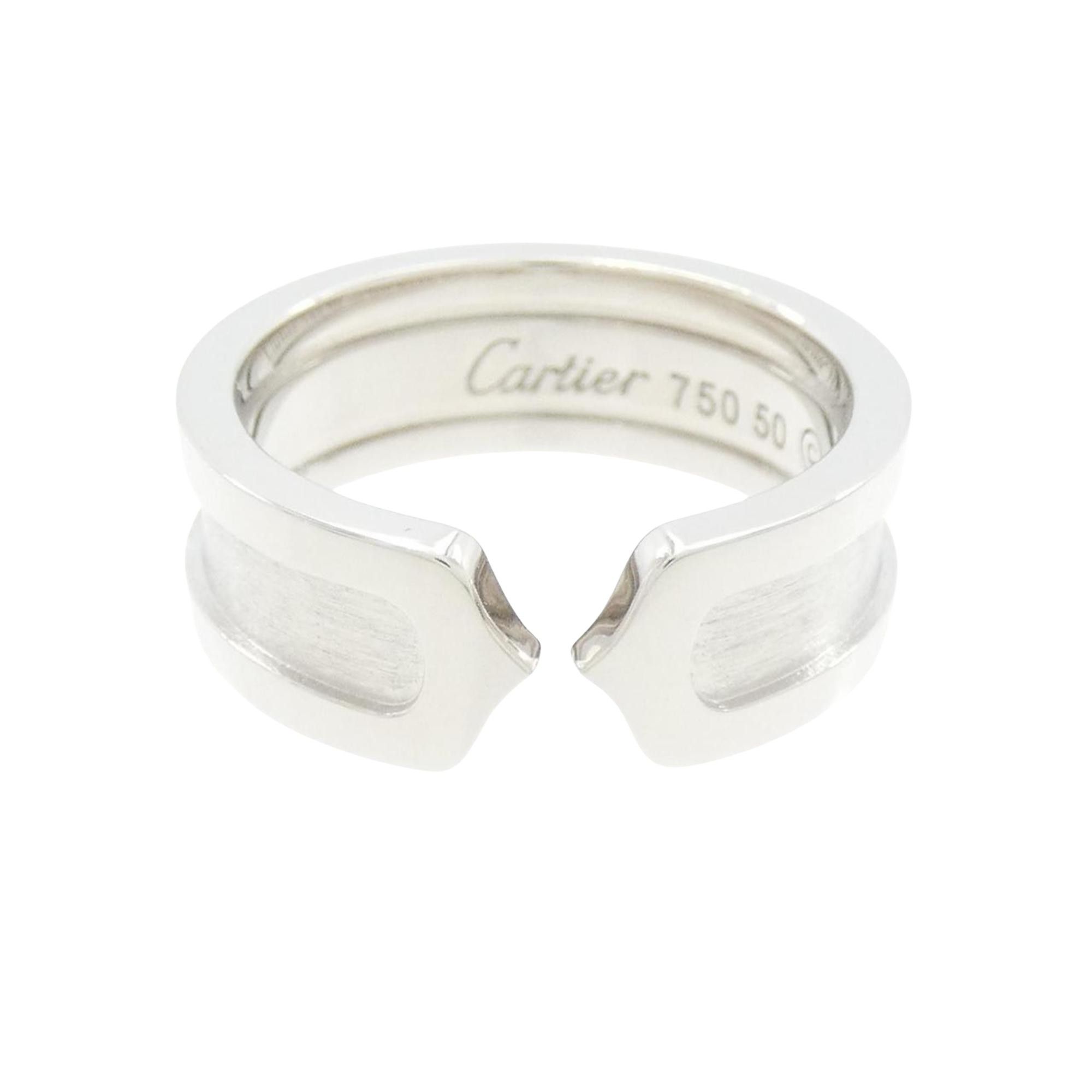 Cartier Cartier C2 ring Size ONE SIZE - 2 Thumbnail
