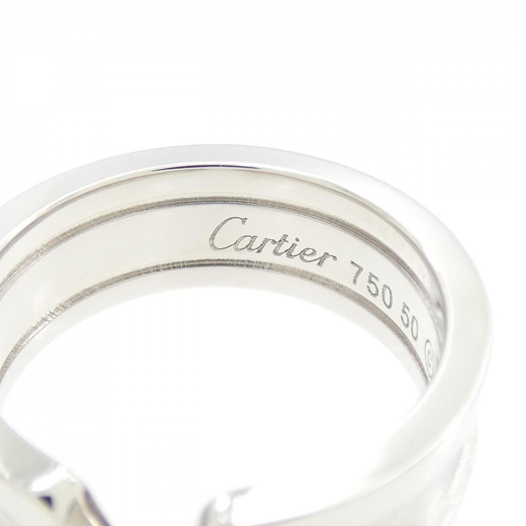 Cartier Cartier C2 ring Size ONE SIZE - 3 Thumbnail
