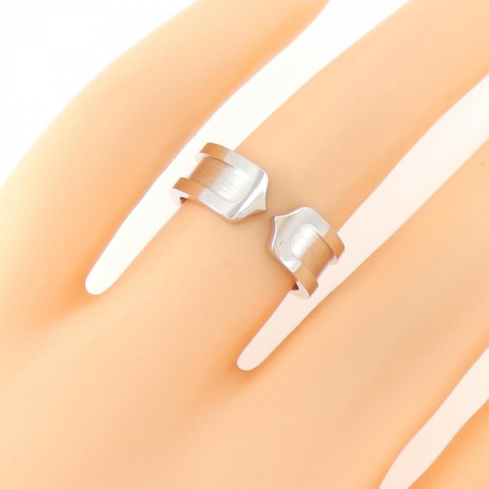 Cartier Cartier C2 ring Size ONE SIZE - 4 Thumbnail