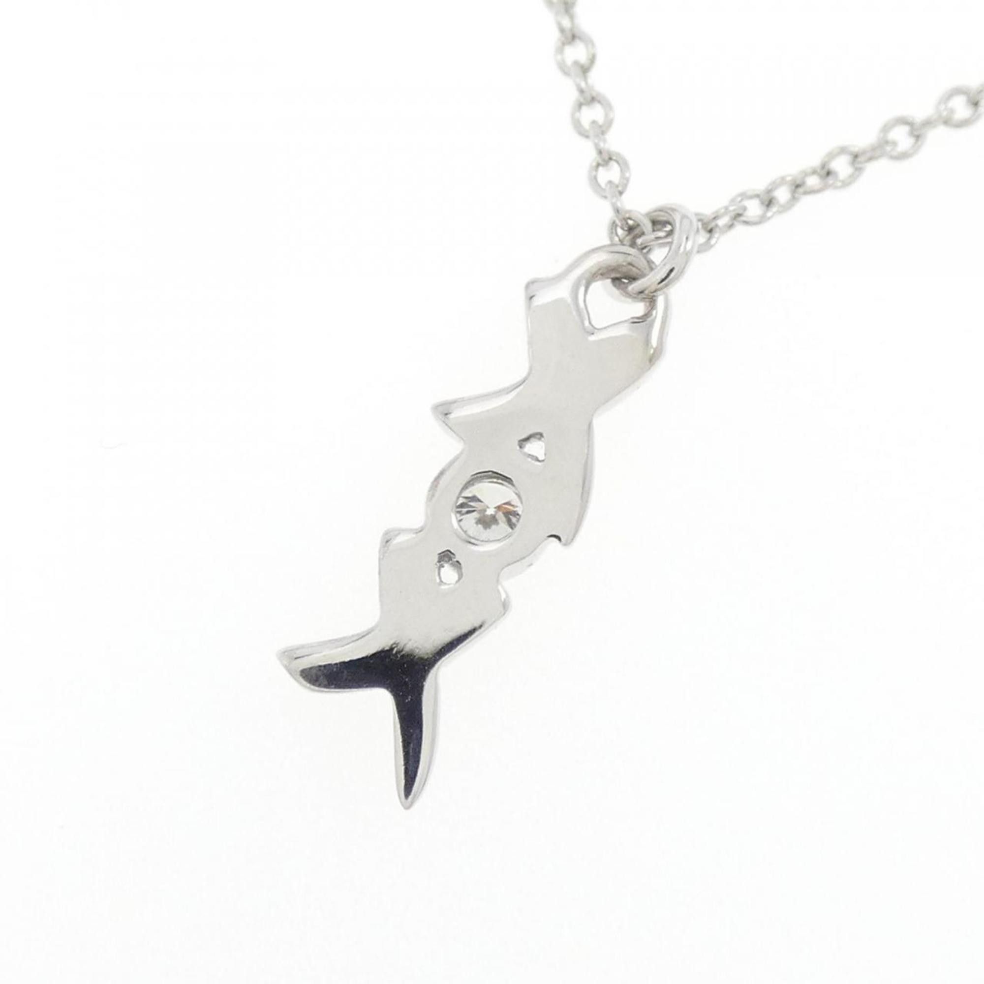 Tiffany & Co. Tiffany & Co X necklace Size ONE SIZE - 4 Thumbnail
