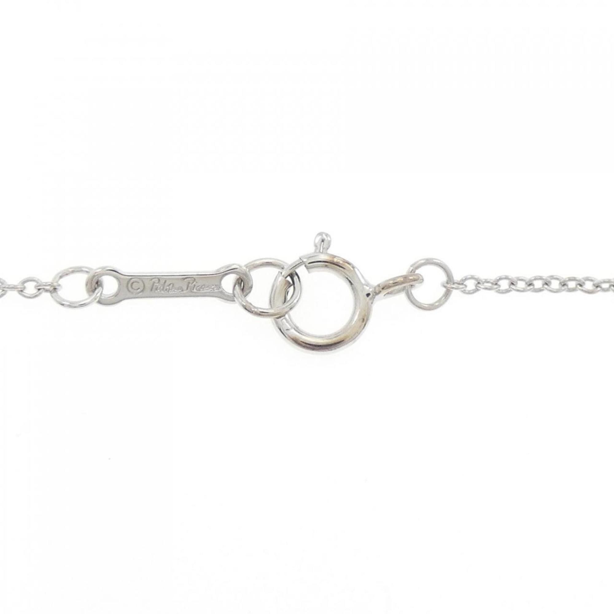 Tiffany & Co. Tiffany & Co X necklace Size ONE SIZE - 5 Thumbnail