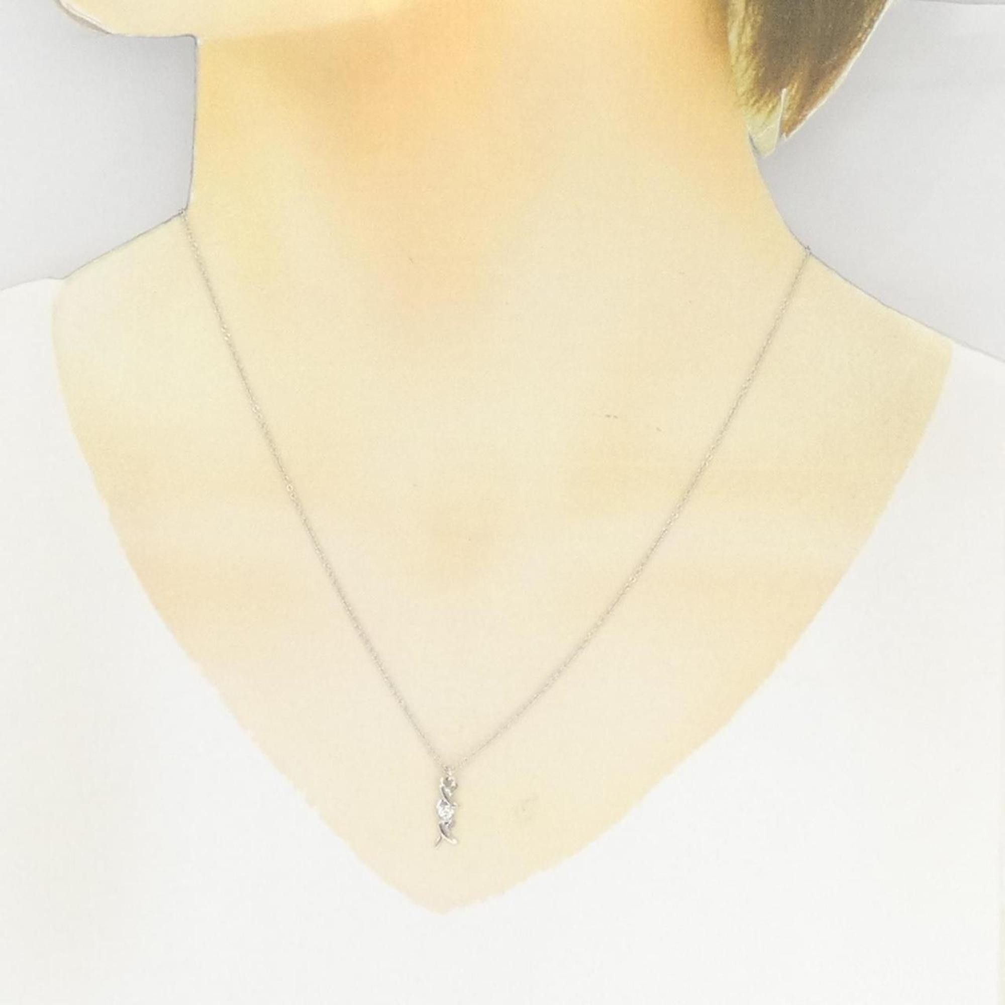 Tiffany & Co. Tiffany & Co X necklace Size ONE SIZE - 6 Thumbnail