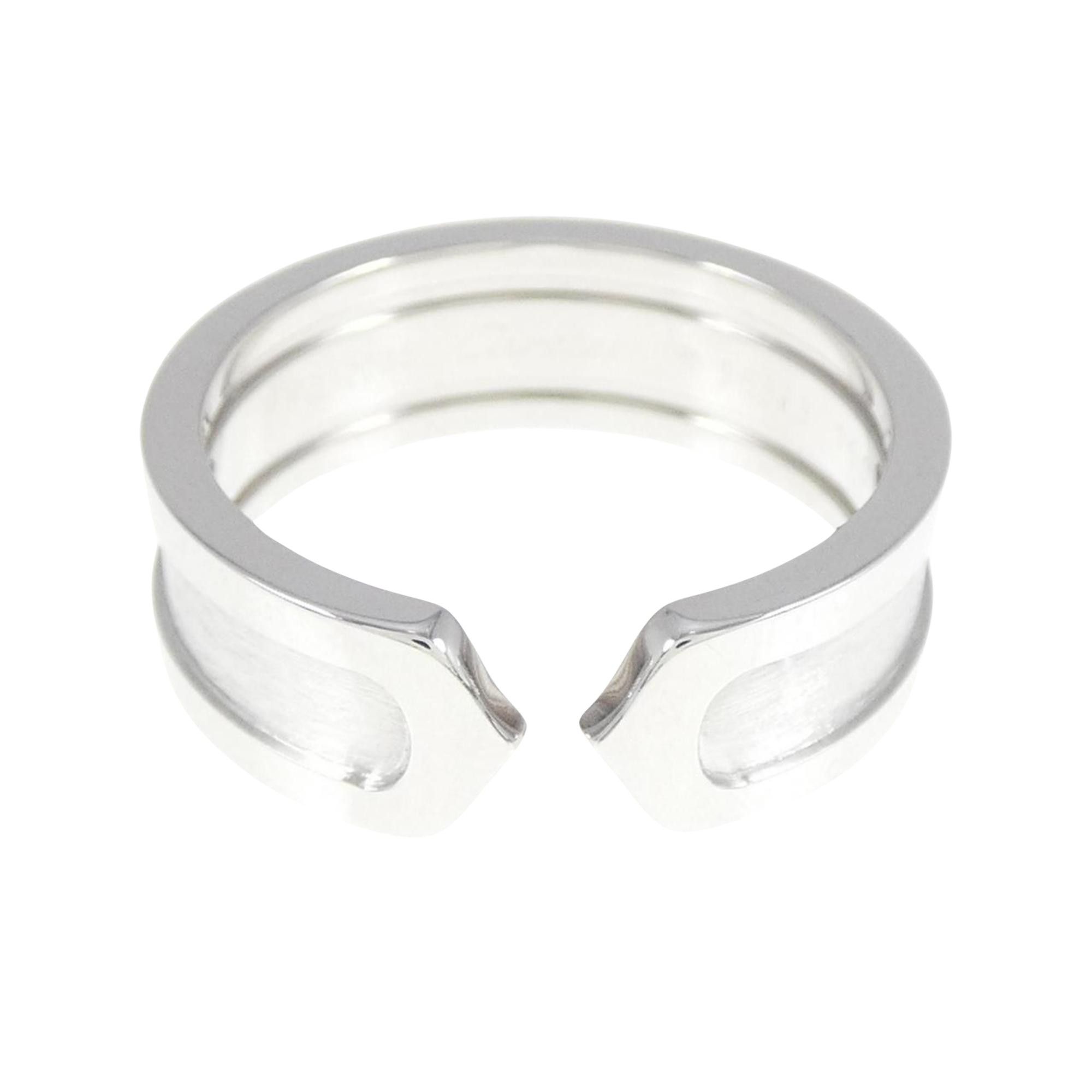 Cartier Cartier C2 ring Size ONE SIZE - 2 Thumbnail