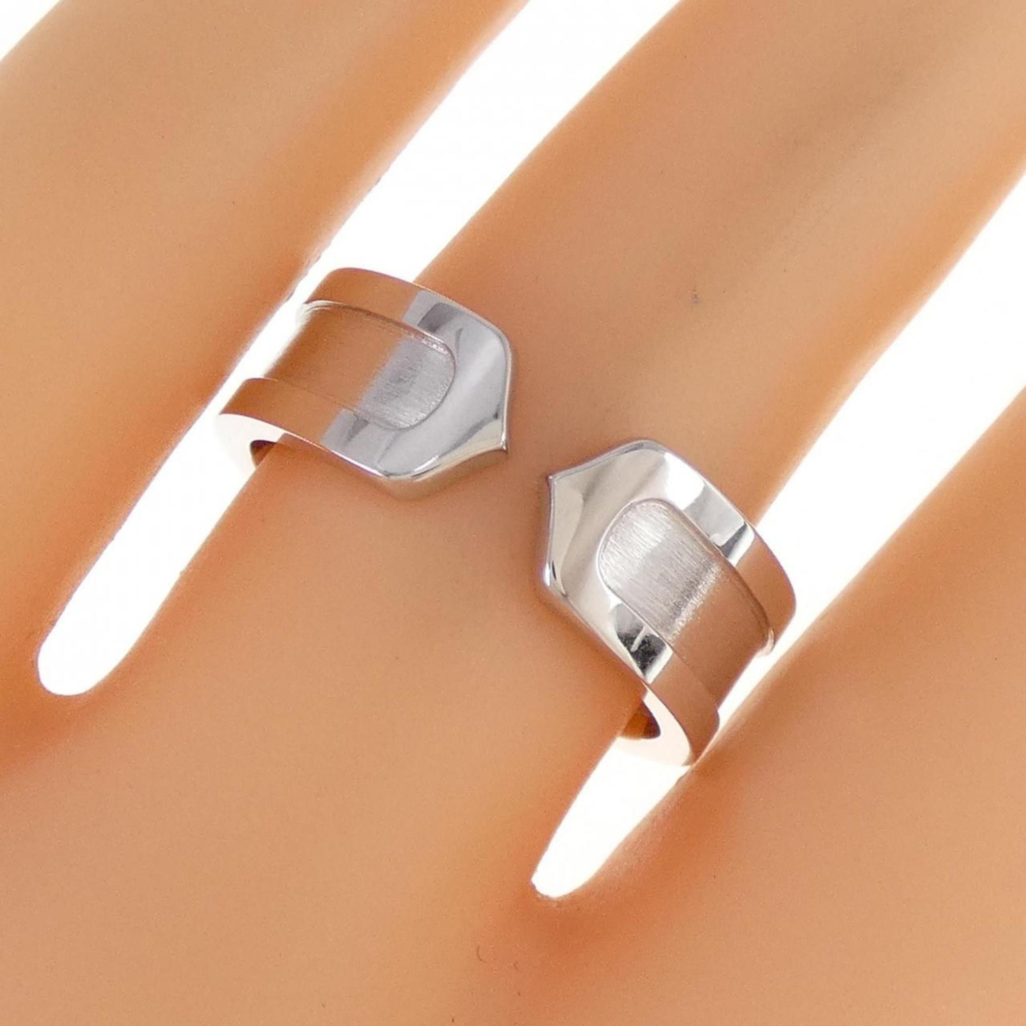 Cartier Cartier C2 ring Size ONE SIZE - 4 Thumbnail