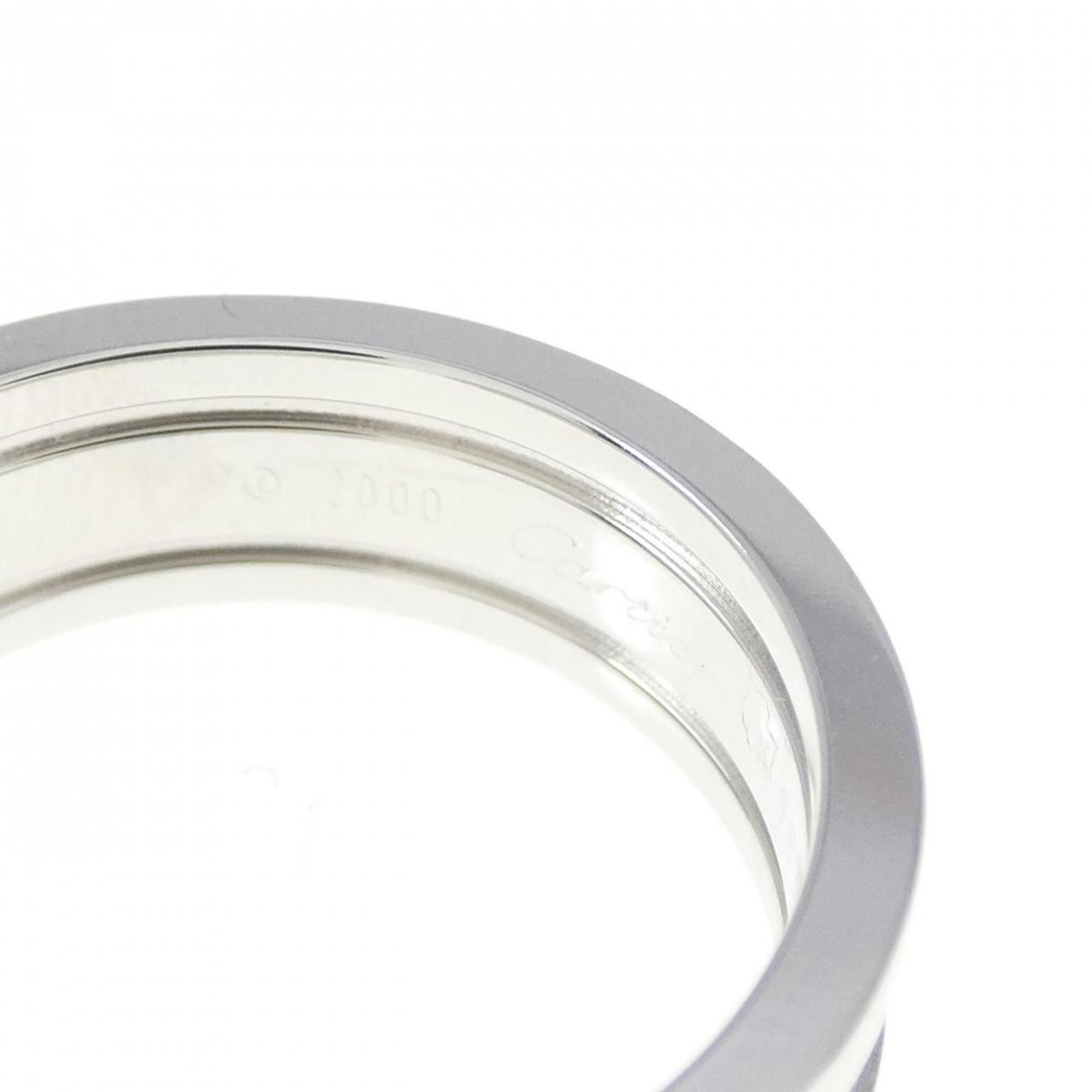 Cartier Cartier C2 ring Size ONE SIZE - 3 Thumbnail