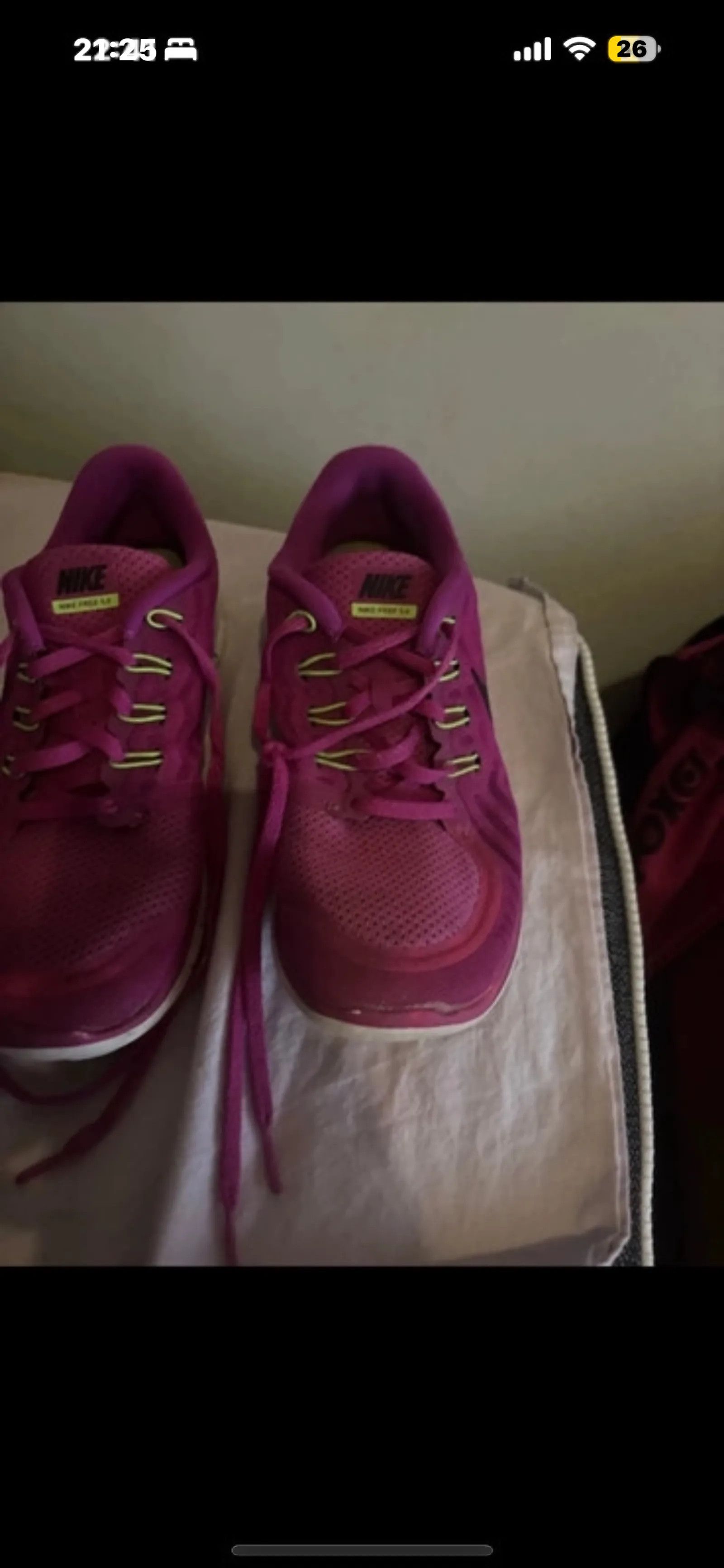 Nike Nike Sneakers Size US 9 / IT 39 - 2 Thumbnail