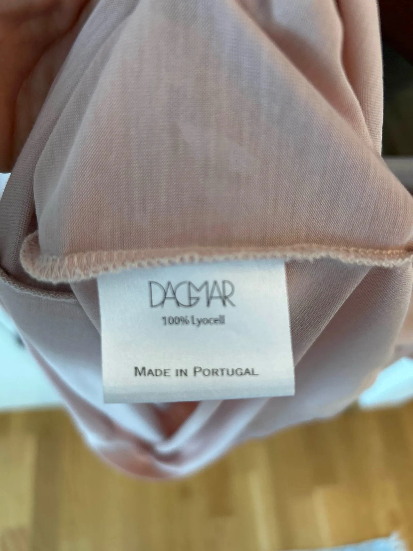 Dagmar Dagmar Top Size XS / US 0-2 / IT 36-38 - 3 Thumbnail