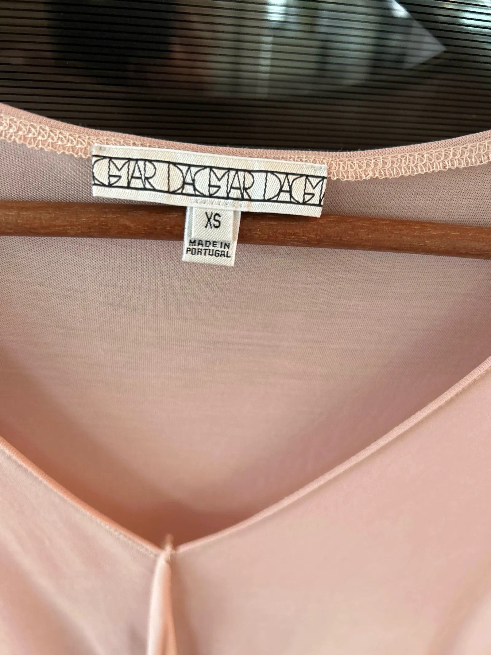 Dagmar Dagmar Top Size XS / US 0-2 / IT 36-38 - 2 Thumbnail