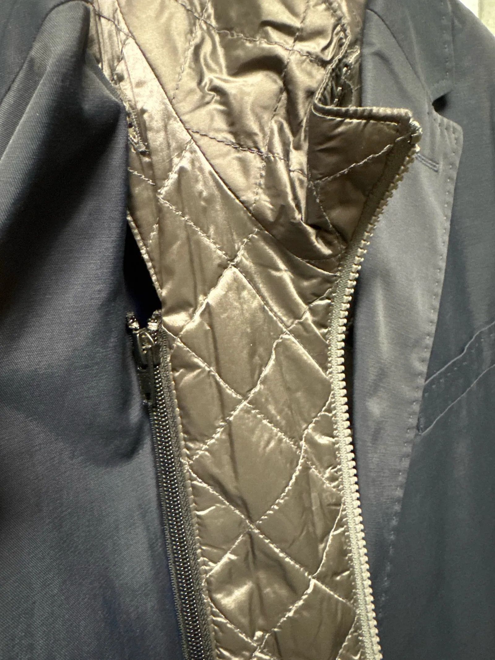 SAND Sand Copenhagen Coat Size US M / EU 48-50 / 2 - 4 Thumbnail