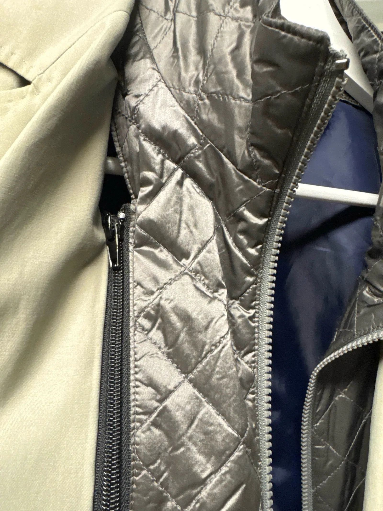 SAND Sand Copenhagen Coat Size US M / EU 48-50 / 2 - 4 Thumbnail