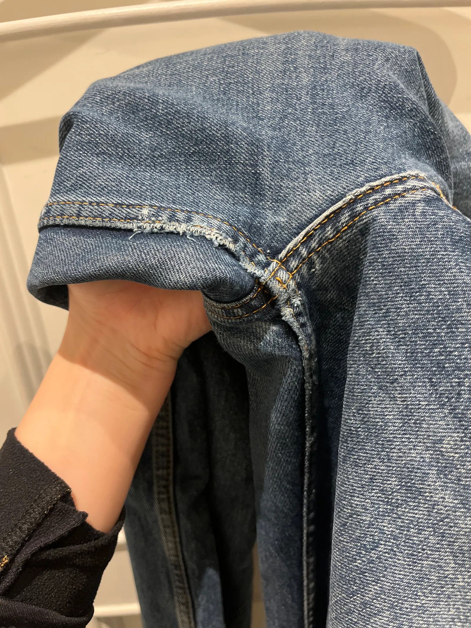 & Other Stories & Other Stories Jeans Size 30" / US 8 / IT 44 - 3 Thumbnail
