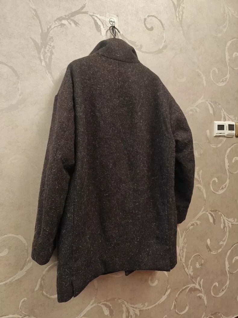 Ziggy Chen Ziggy Chen 23AW Purple Antique Fabric Jacket Size US L / EU 52-54 / 3 - 2 Thumbnail