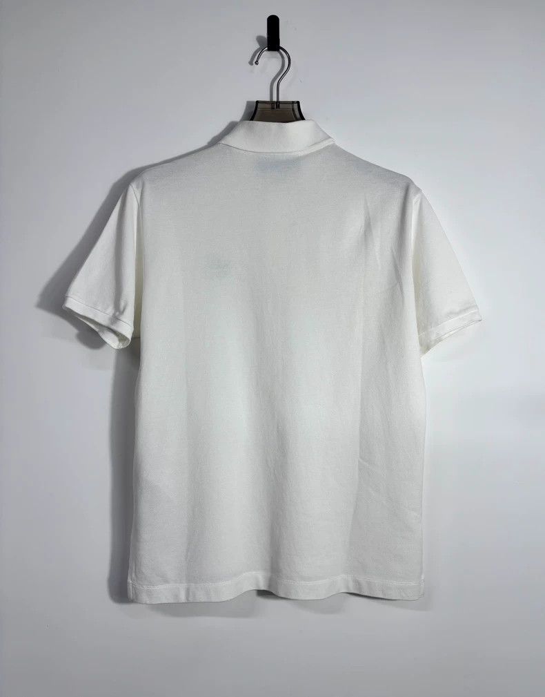 Gucci Gucci x Adidas Collaboration Polo Shirt Size US S / EU 44-46 / 1 - 2 Thumbnail