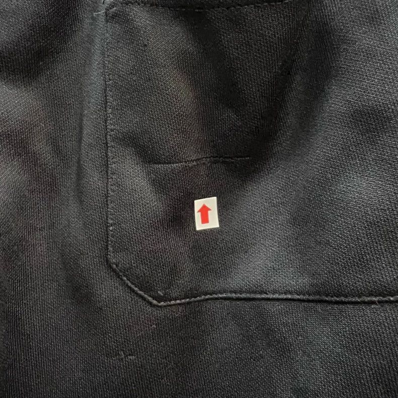Gucci Gucci Side Stripe Logo Pants Size US 34 / EU 50 - 3 Thumbnail