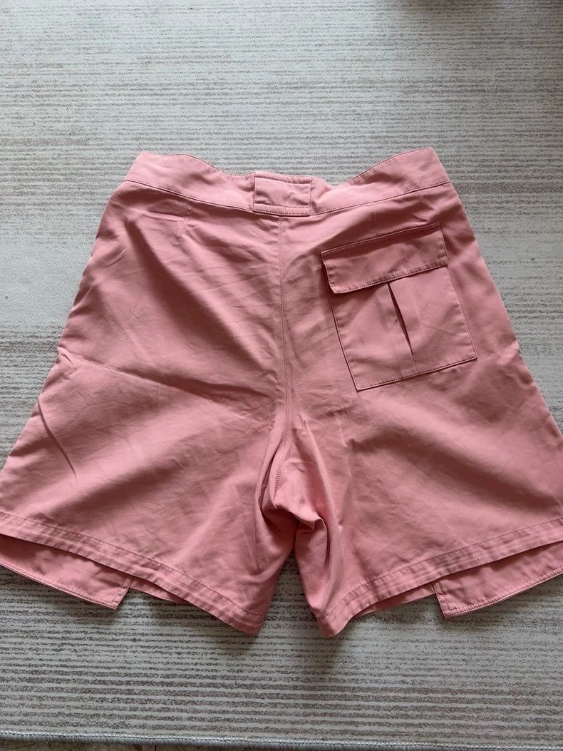 Dior Dior Men's Pink Shorts Size US 30 / EU 46 - 2 Thumbnail