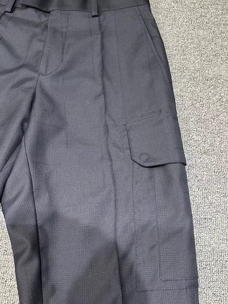 Dior Dior Casual Pants with Side Pocket Size US 34 / EU 50 - 2 Thumbnail