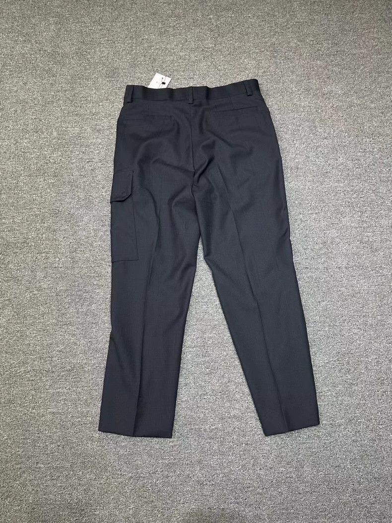 Dior Dior Casual Pants with Side Pocket Size US 34 / EU 50 - 5 Thumbnail