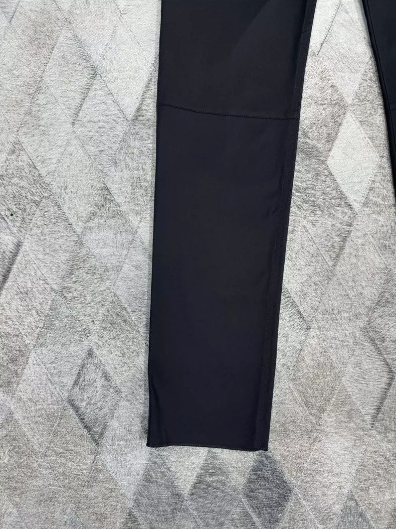 Dior Dior Fall Winter Zip Cargo Pants Size US 36 / EU 52 - 4 Thumbnail
