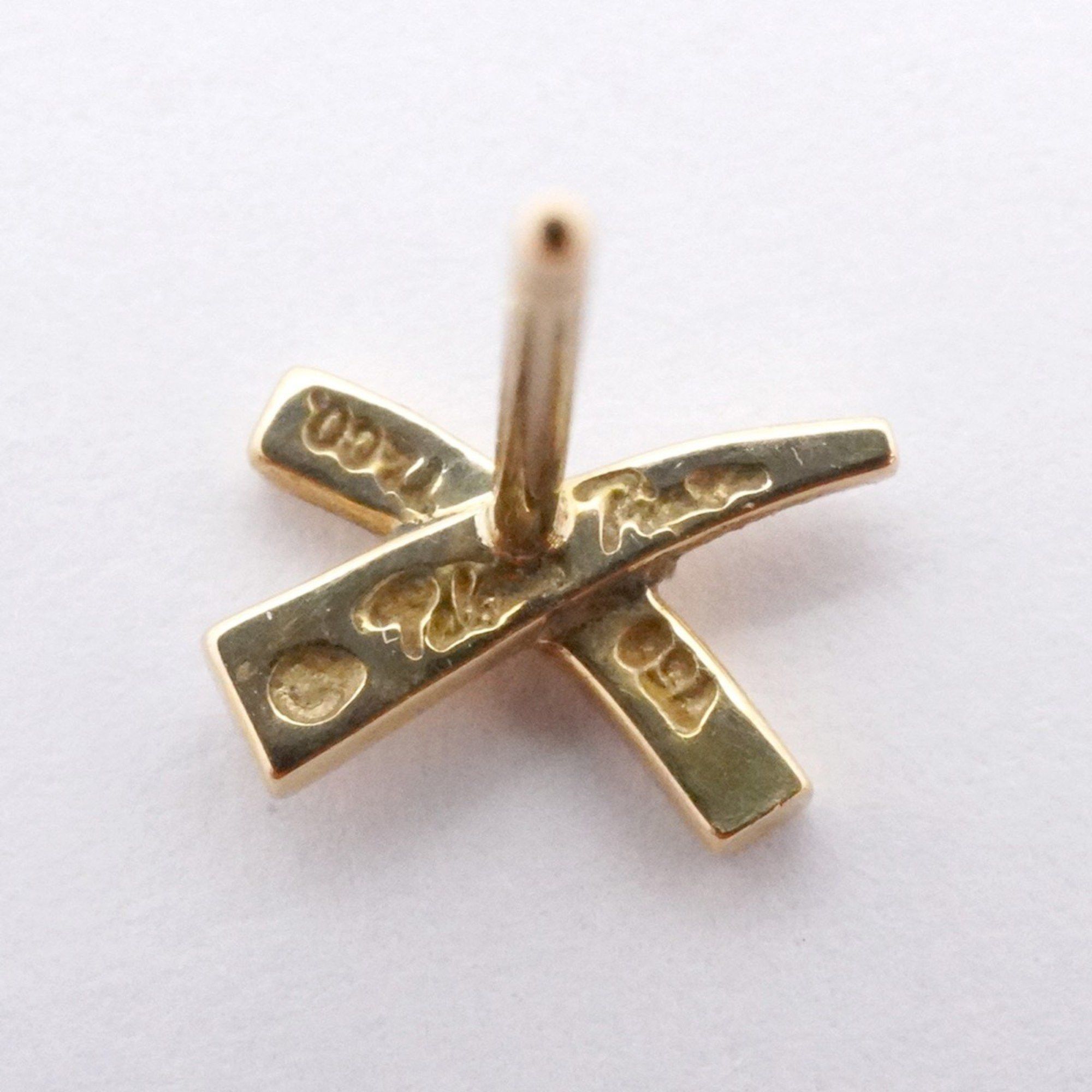 Tiffany & Co. Tiffany & Co X earring Size ONE SIZE - 5 Thumbnail