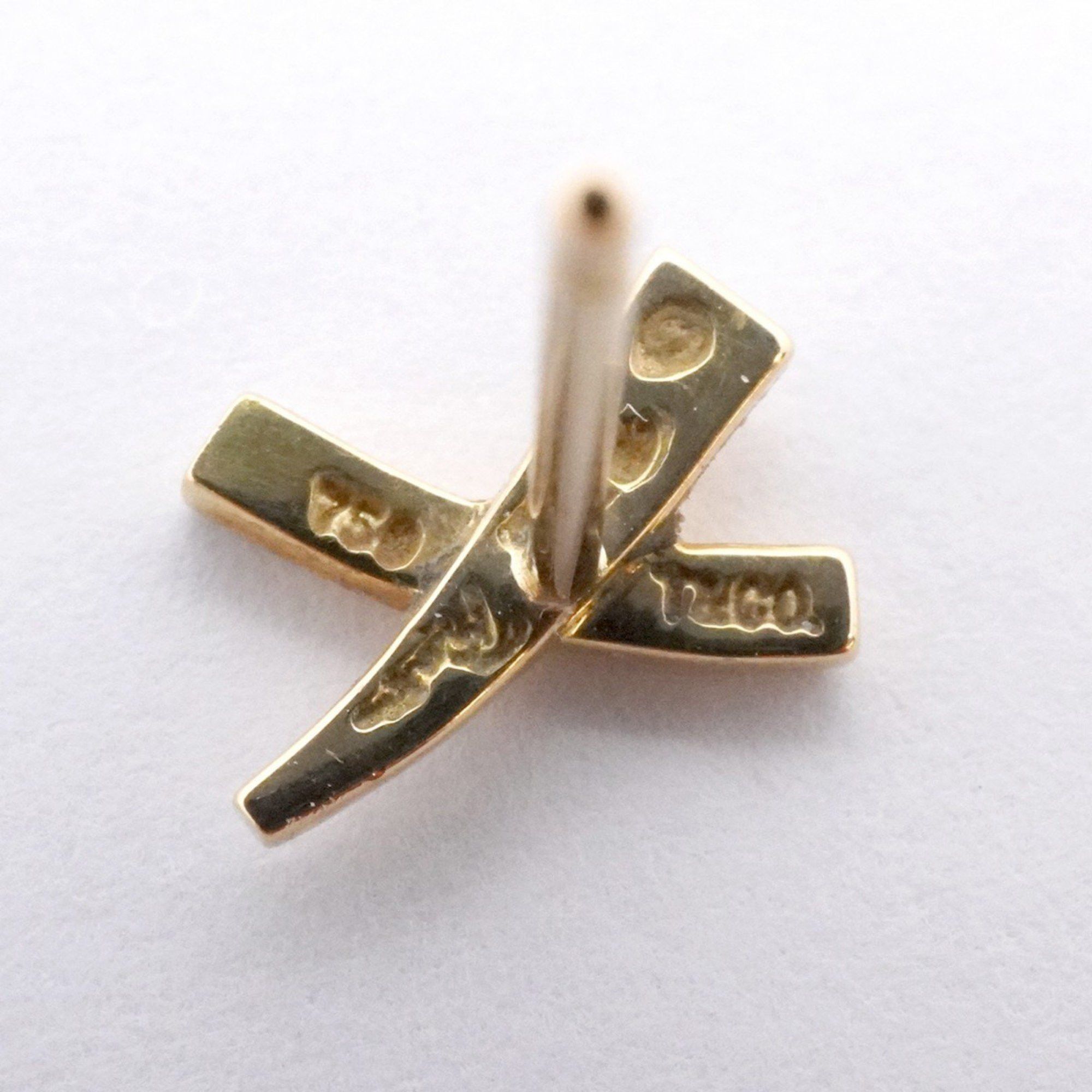 Tiffany & Co. Tiffany & Co X earring Size ONE SIZE - 6 Thumbnail