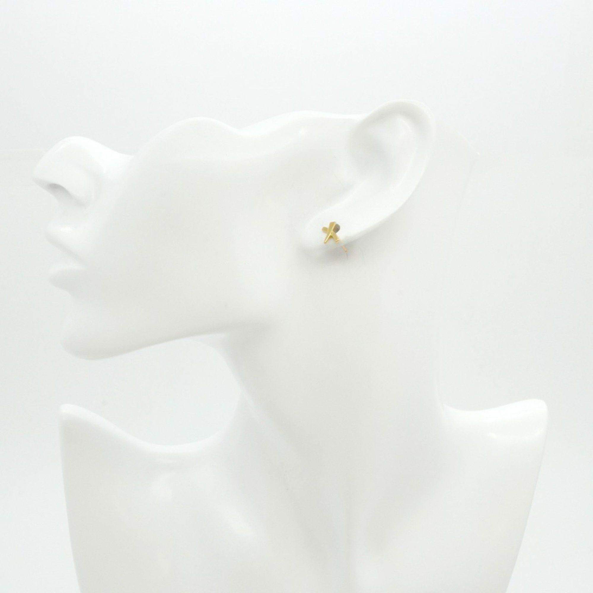 Tiffany & Co. Tiffany & Co X earring Size ONE SIZE - 8 Thumbnail