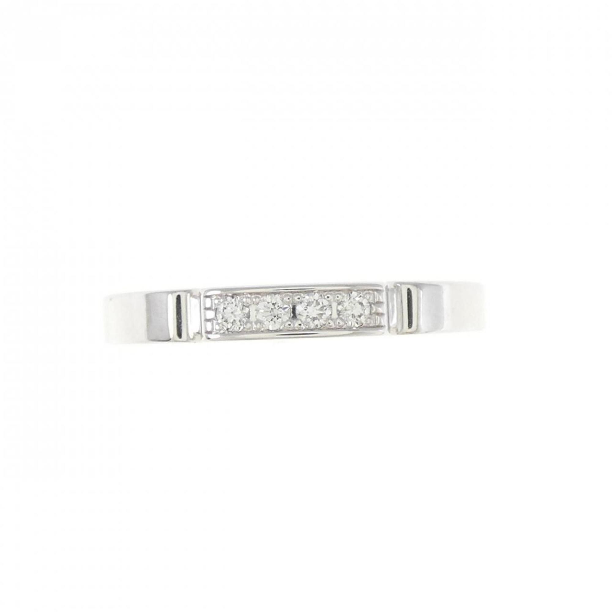 Cartier Cartier Maillon Panthère ring Size ONE SIZE - 3 Thumbnail