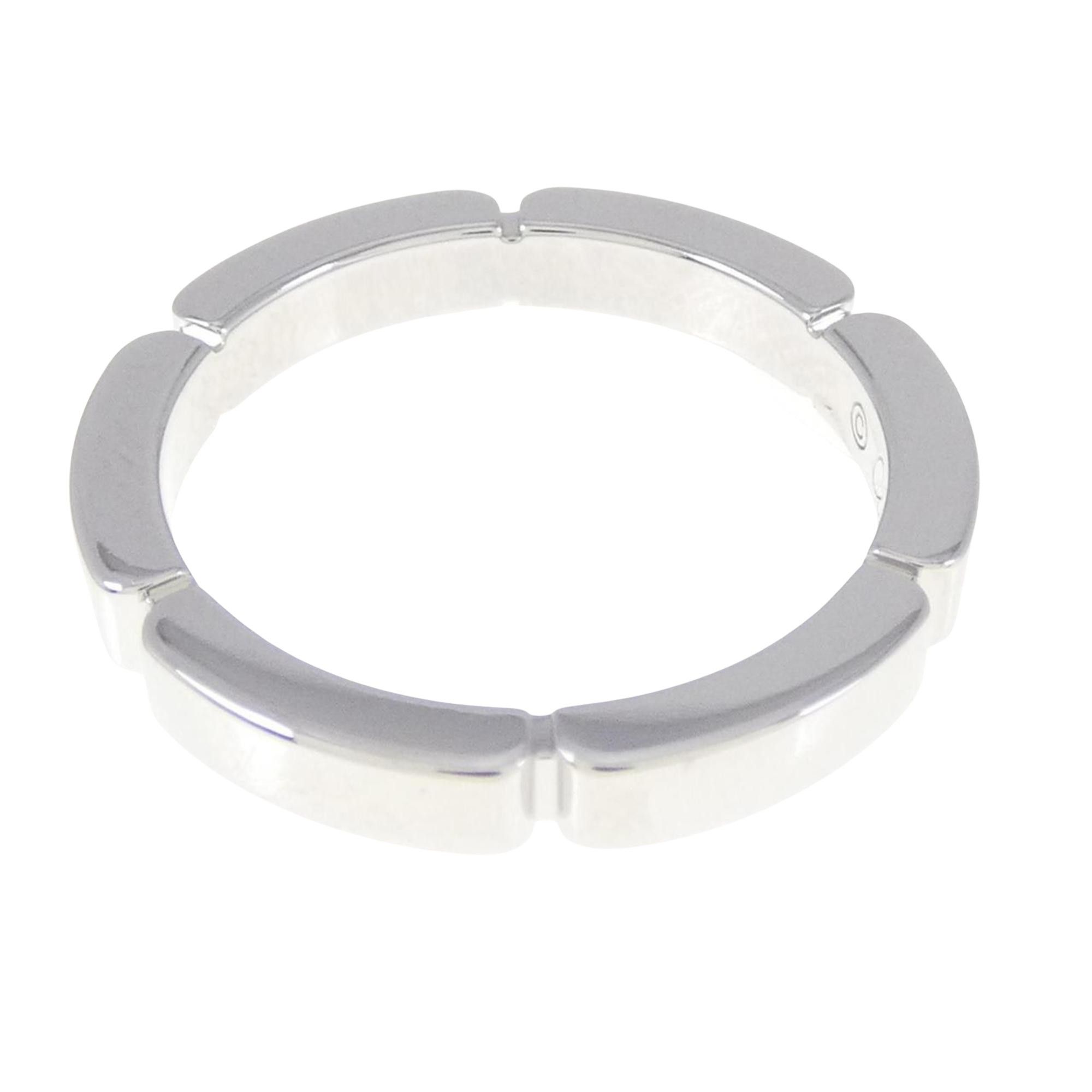 Cartier Cartier Maillon Panthère ring Size ONE SIZE - 2 Thumbnail