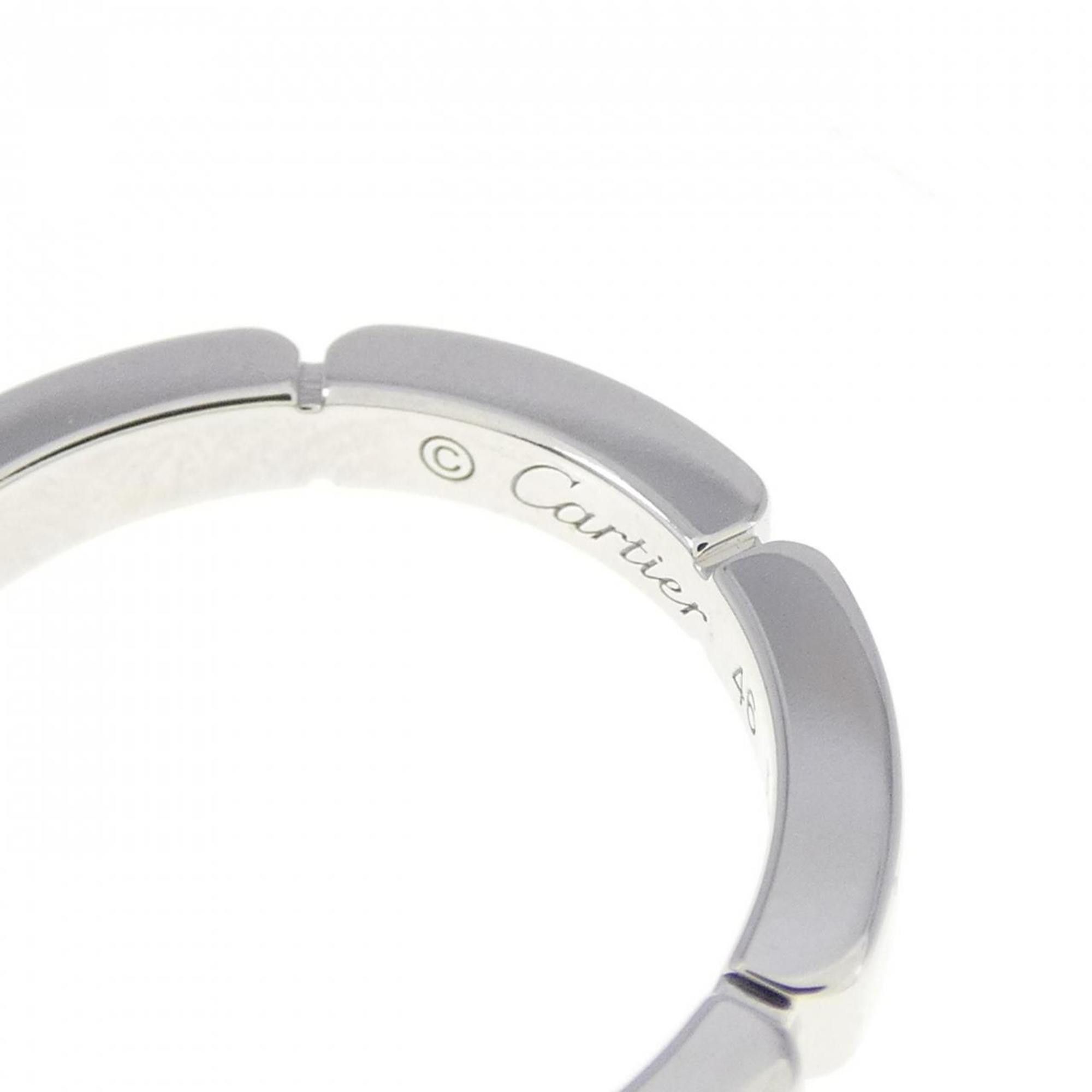 Cartier Cartier Maillon Panthère ring Size ONE SIZE - 4 Thumbnail