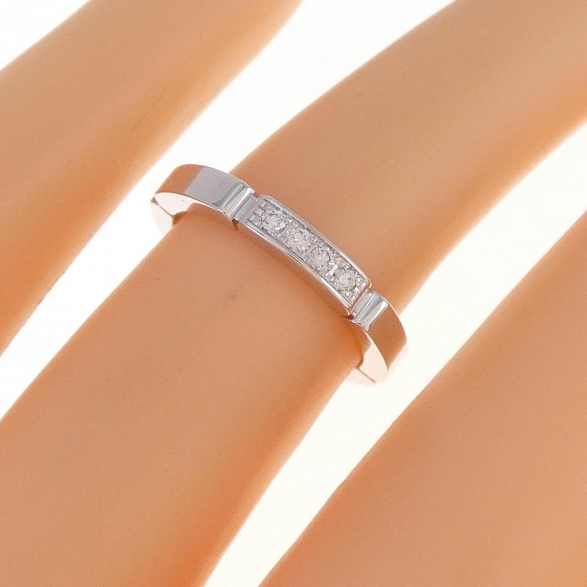 Cartier Cartier Maillon Panthère ring Size ONE SIZE - 5 Thumbnail