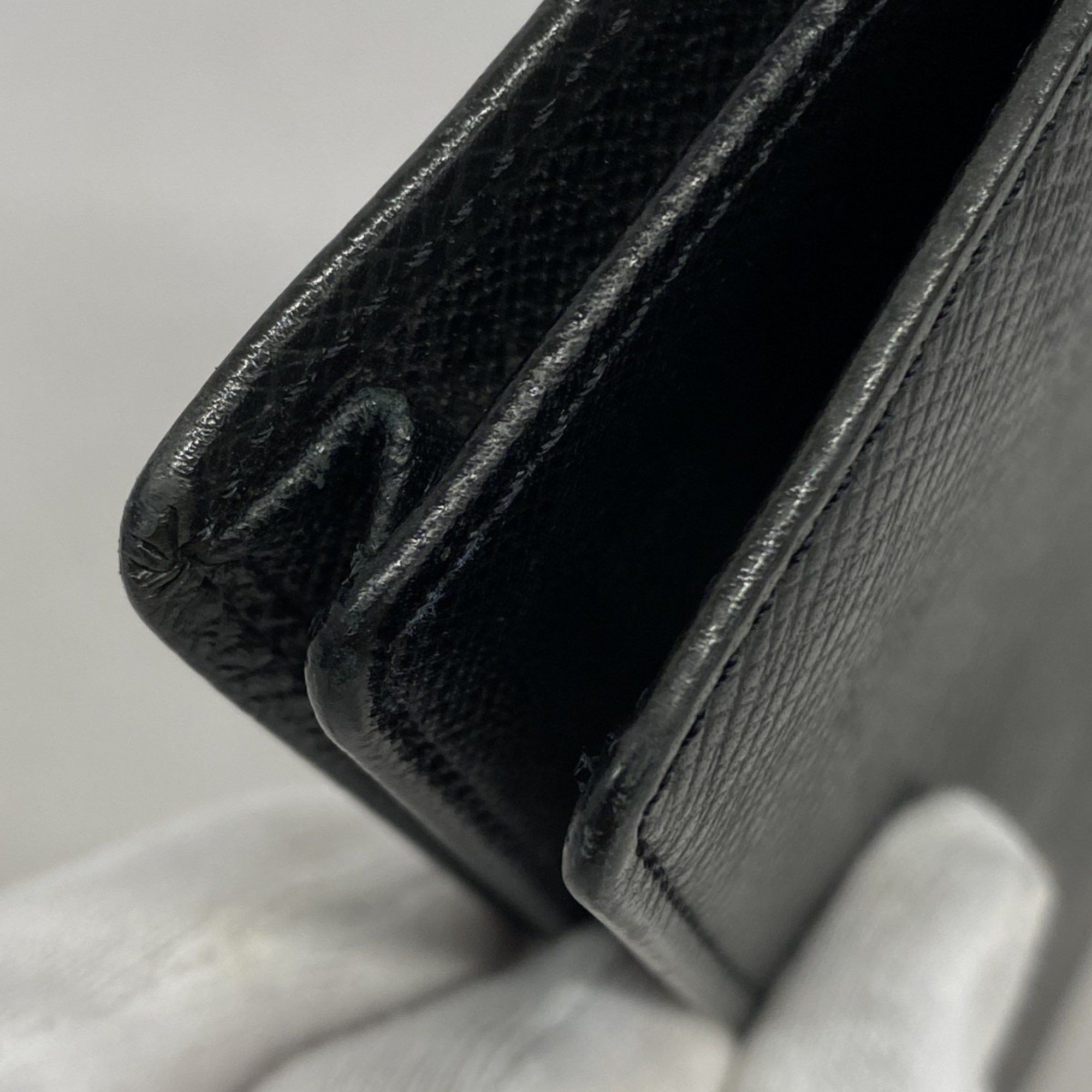 Louis Vuitton Louis Vuitton Porte Carte Credit wallet Size ONE SIZE - 4 Thumbnail