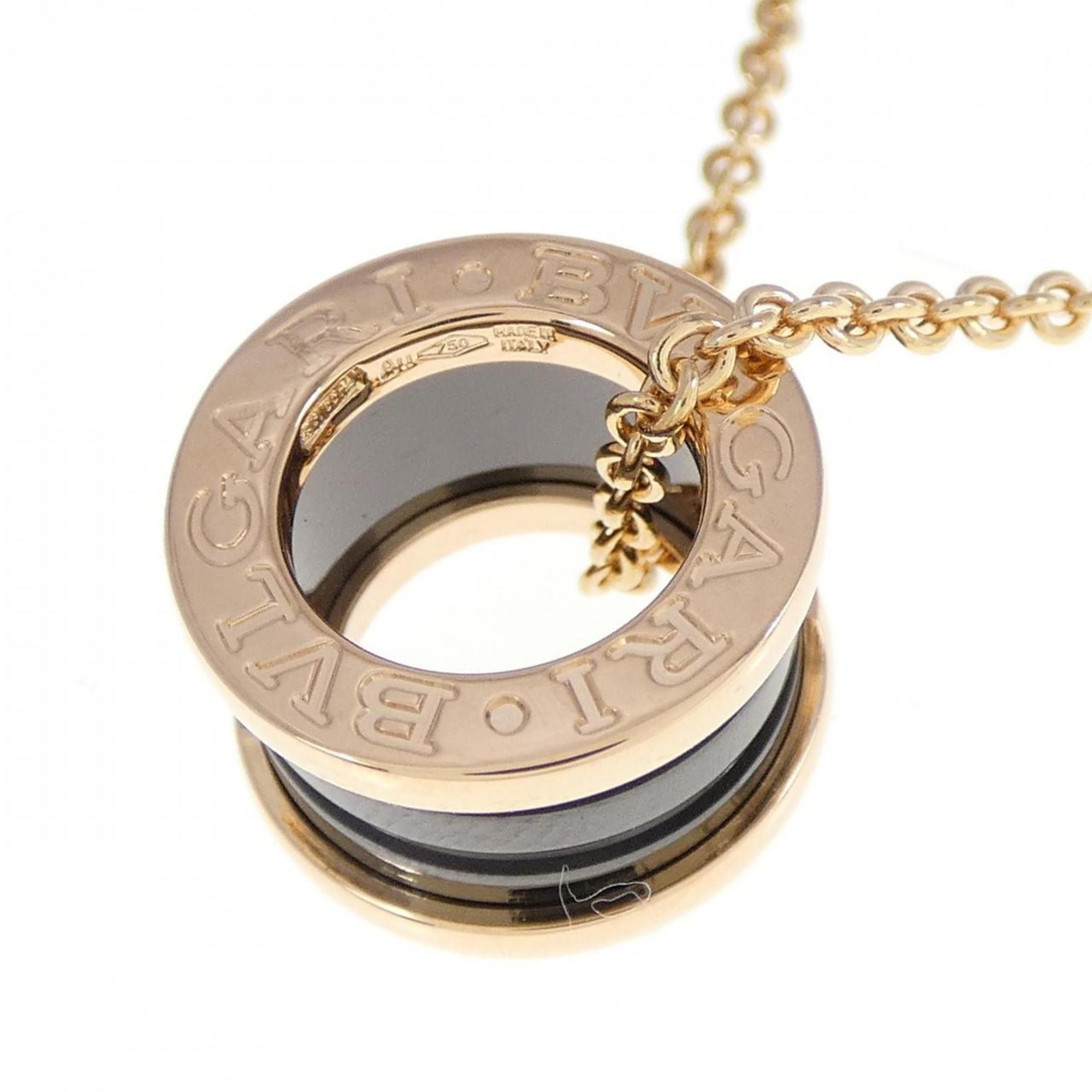 Bvlgari Bulgari B.Zero1 necklace Size ONE SIZE - 5 Thumbnail