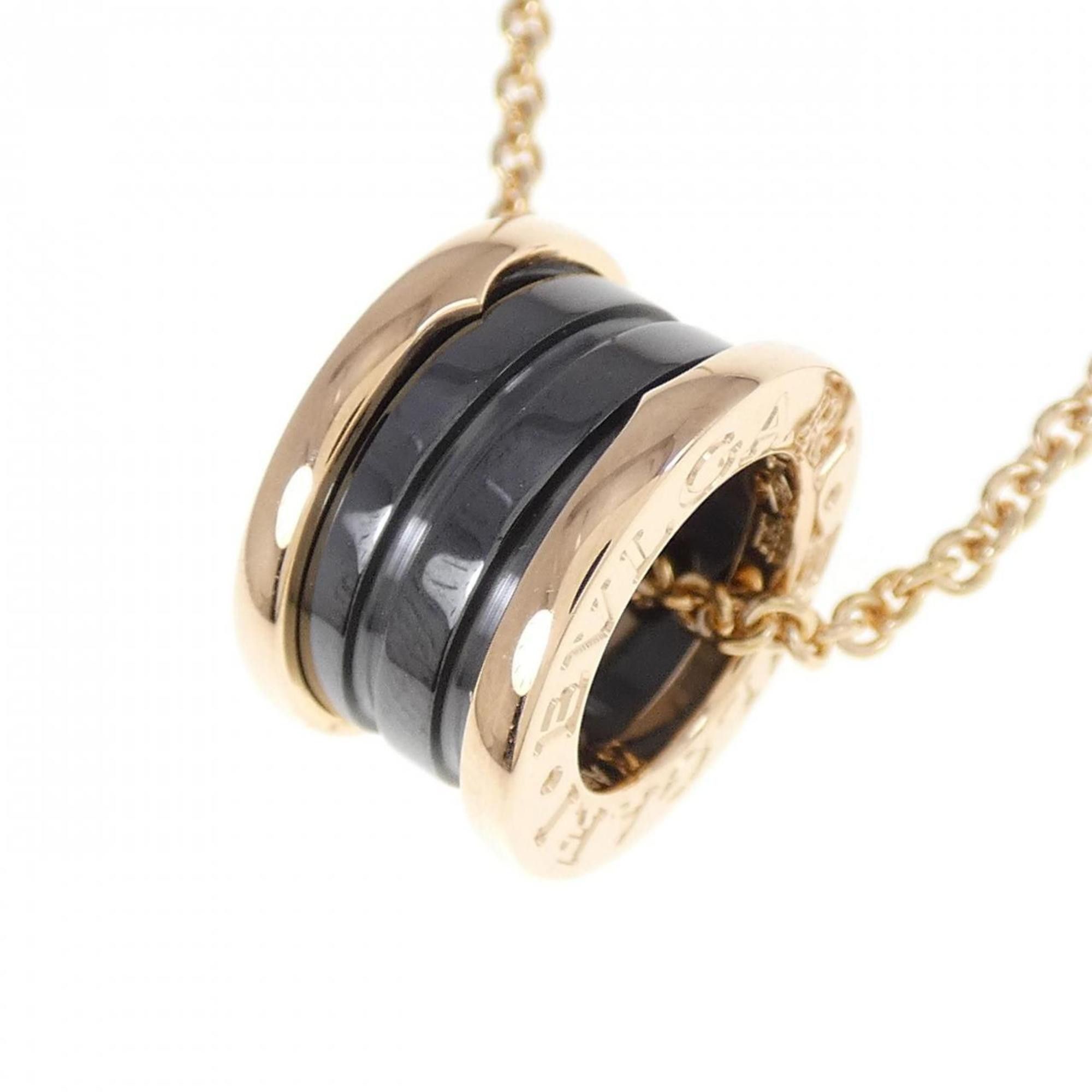 Bvlgari Bulgari B.Zero1 necklace Size ONE SIZE - 4 Thumbnail