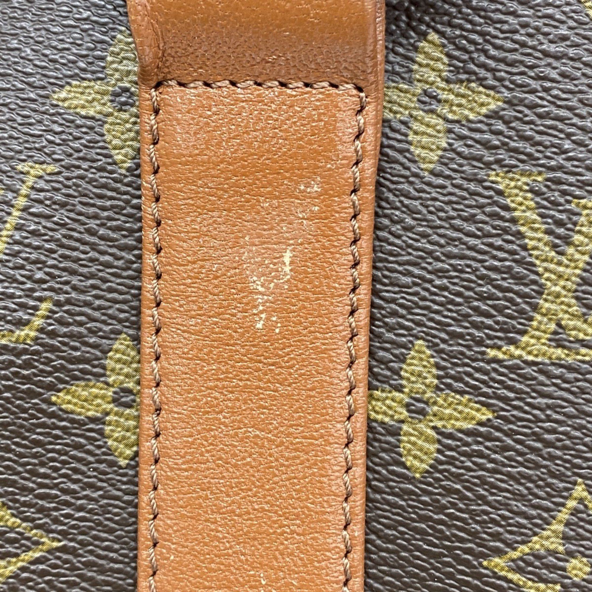 Louis Vuitton Louis Vuitton Sac Weekend tote Size ONE SIZE - 9 Thumbnail