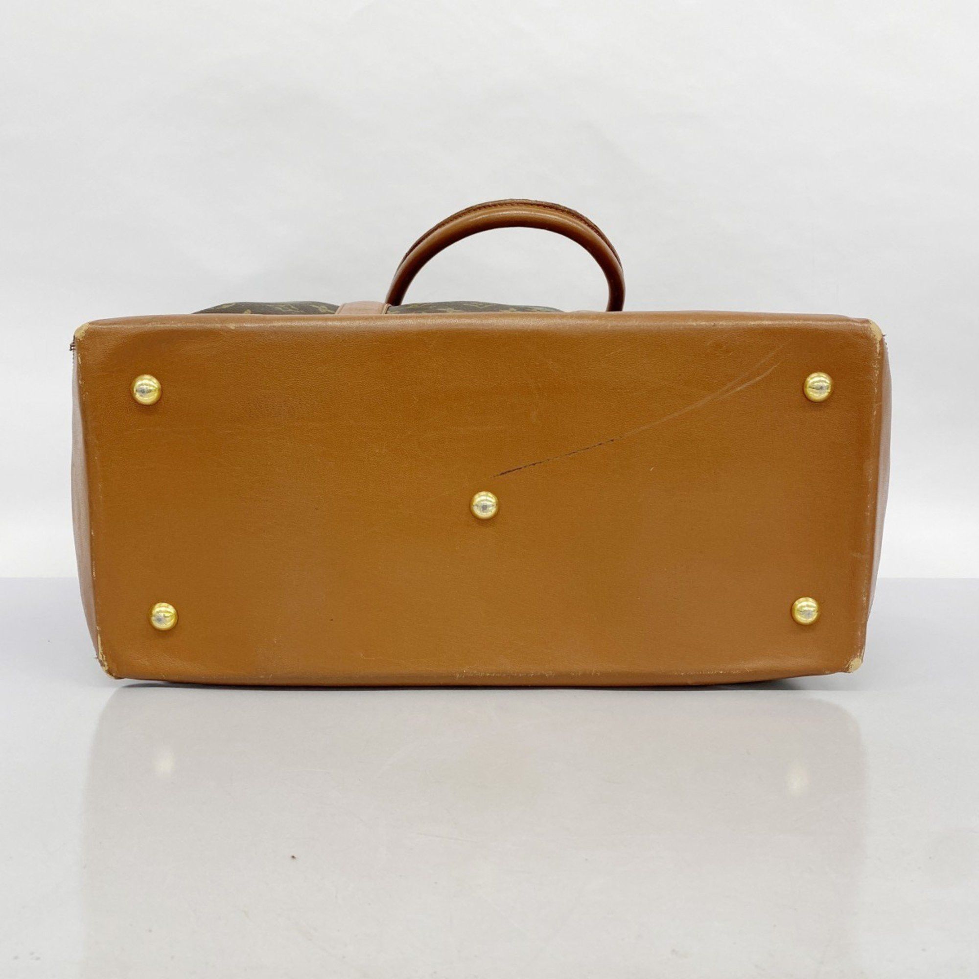 Louis Vuitton Louis Vuitton Sac Weekend tote Size ONE SIZE - 5 Thumbnail