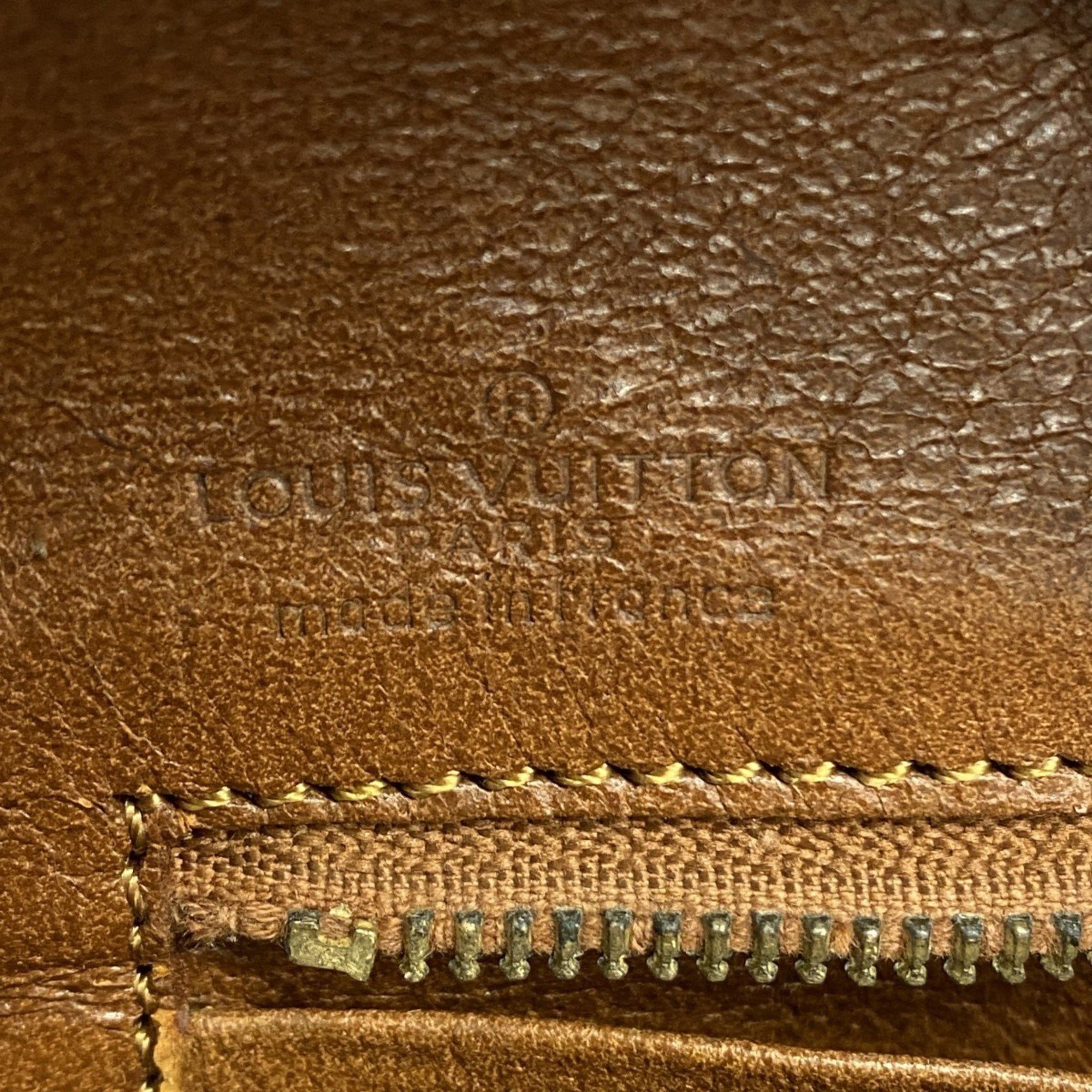 Louis Vuitton Louis Vuitton Sac Weekend tote Size ONE SIZE - 15 Thumbnail
