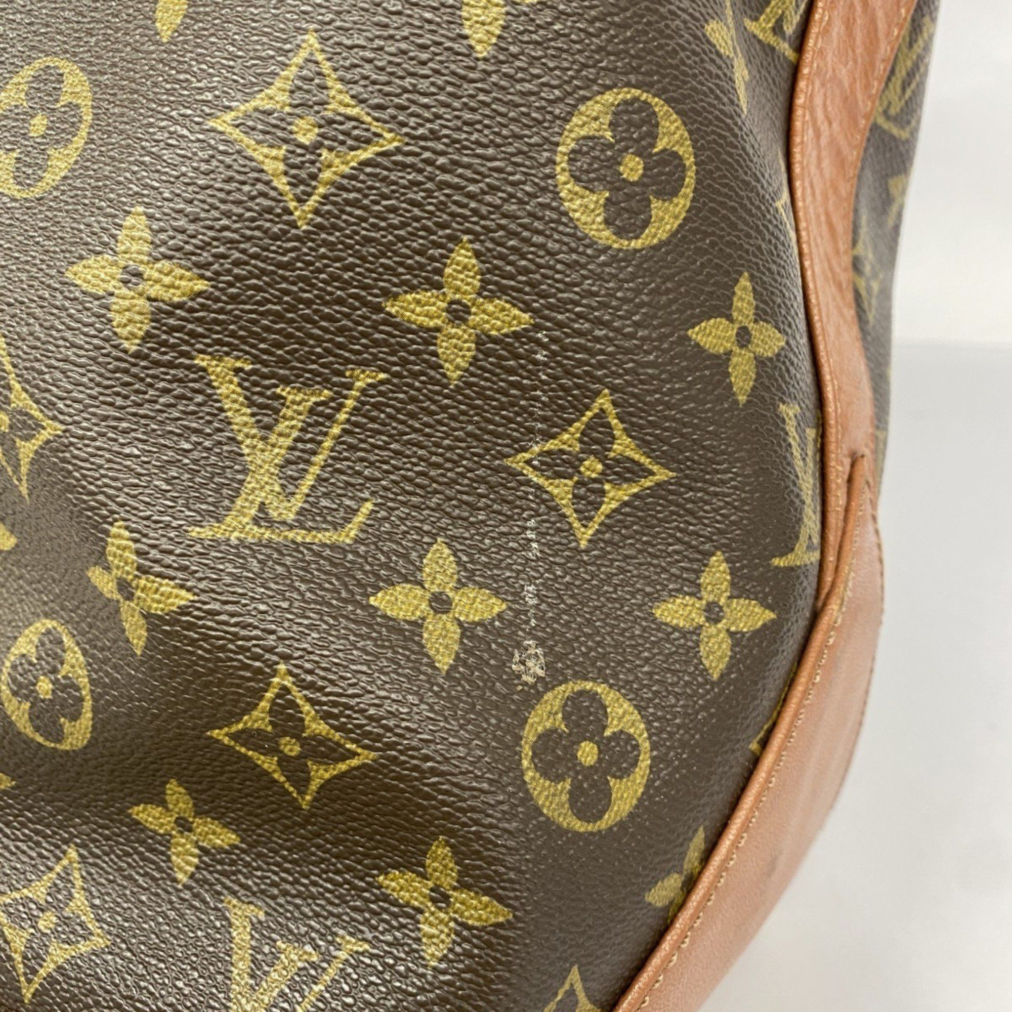 Louis Vuitton Louis Vuitton Sac Weekend tote Size ONE SIZE - 7 Thumbnail