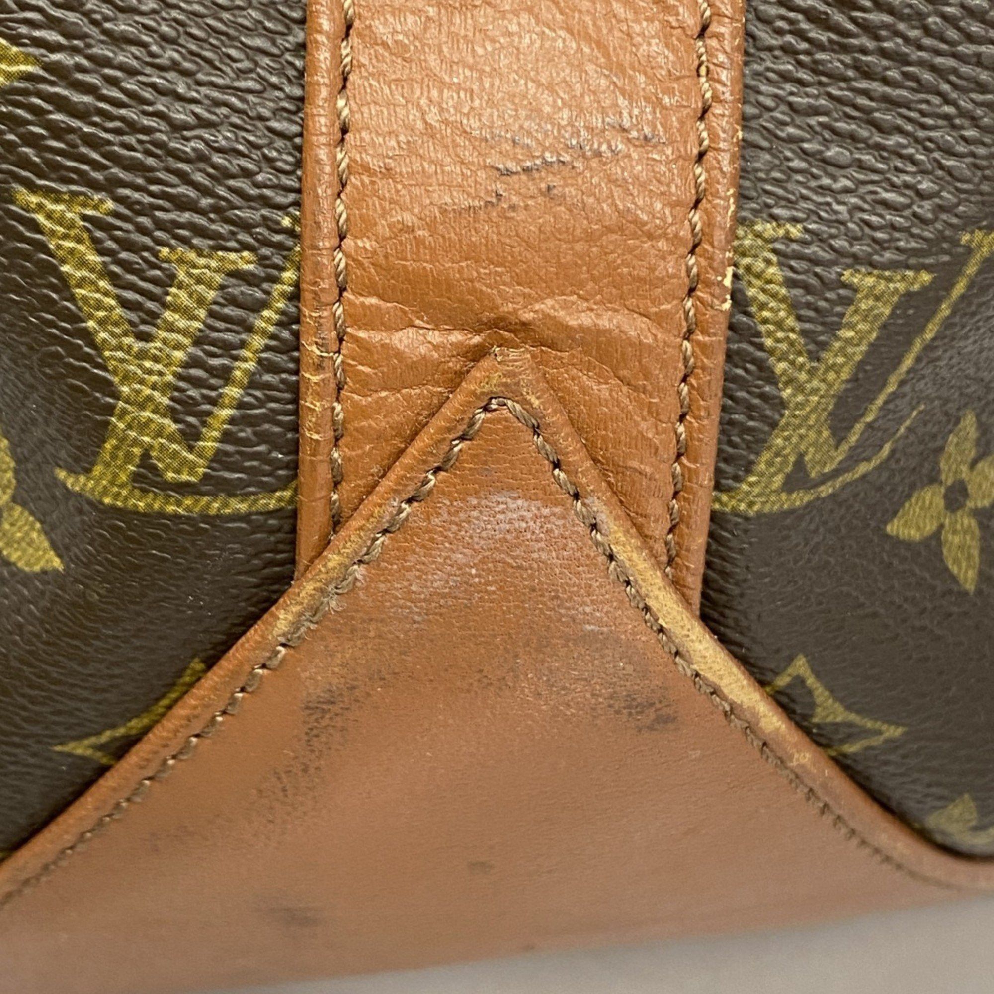 Louis Vuitton Louis Vuitton Sac Weekend tote Size ONE SIZE - 8 Thumbnail