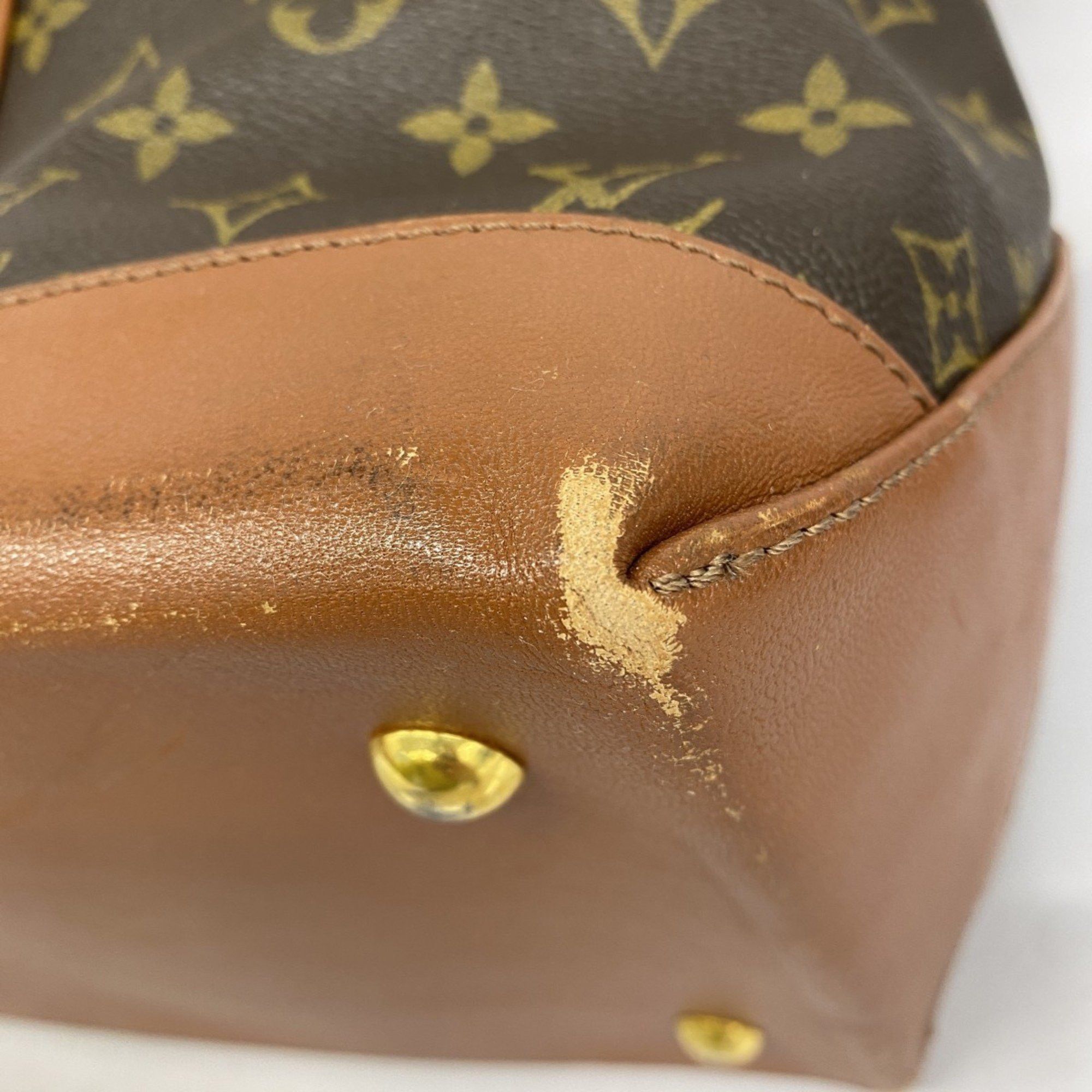 Louis Vuitton Louis Vuitton Sac Weekend tote Size ONE SIZE - 6 Thumbnail